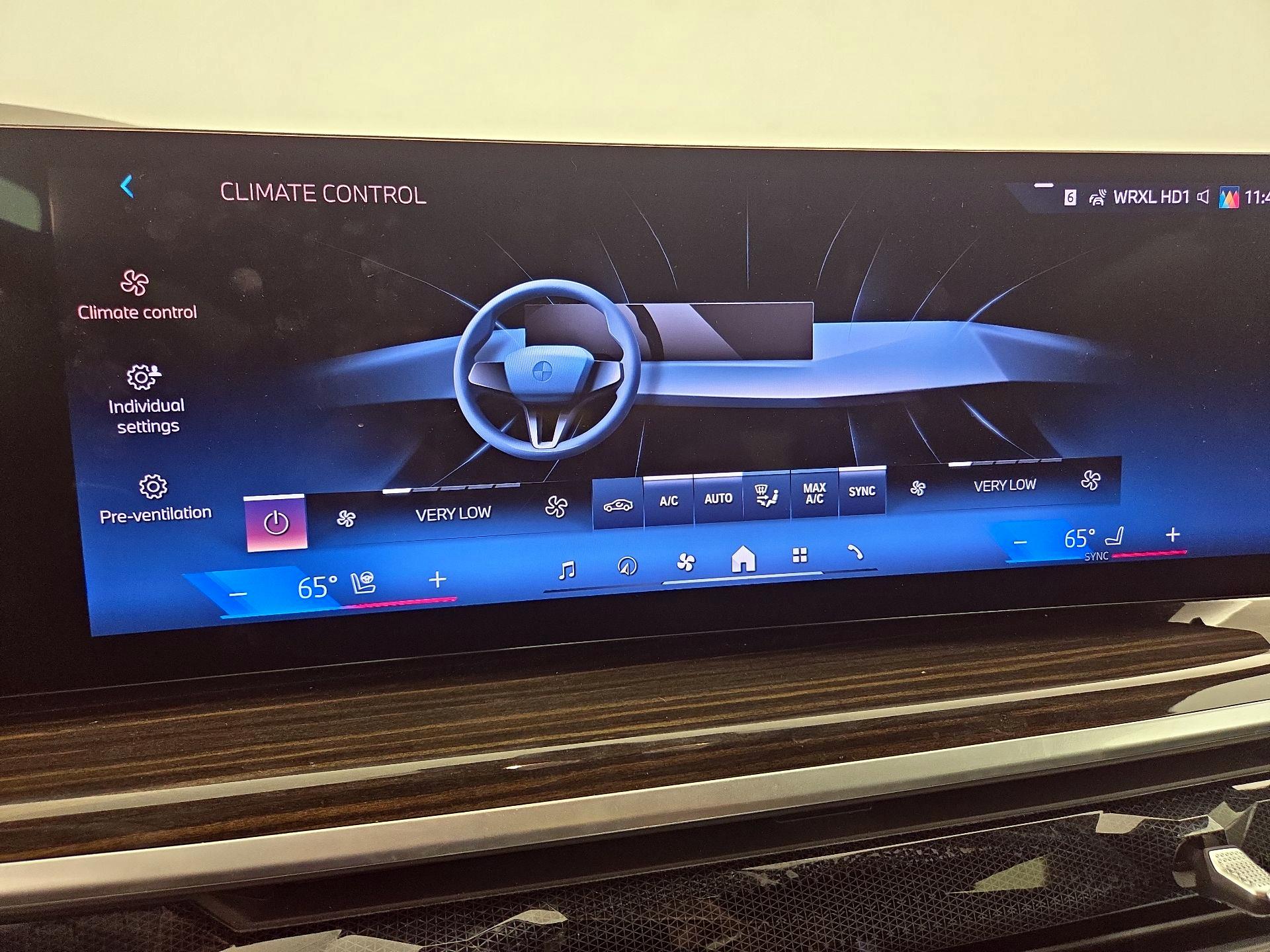 Thumbnail: 2024 BMW X5 - 17