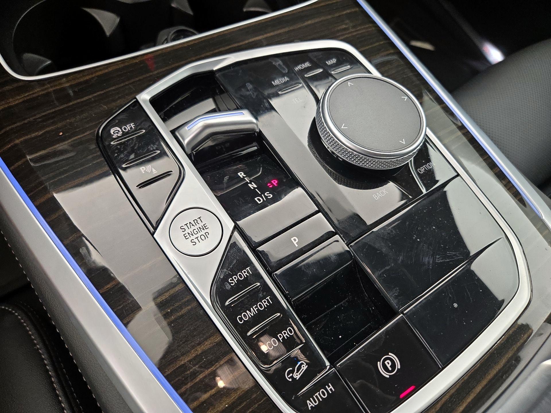 Thumbnail: 2024 BMW X5 - 18