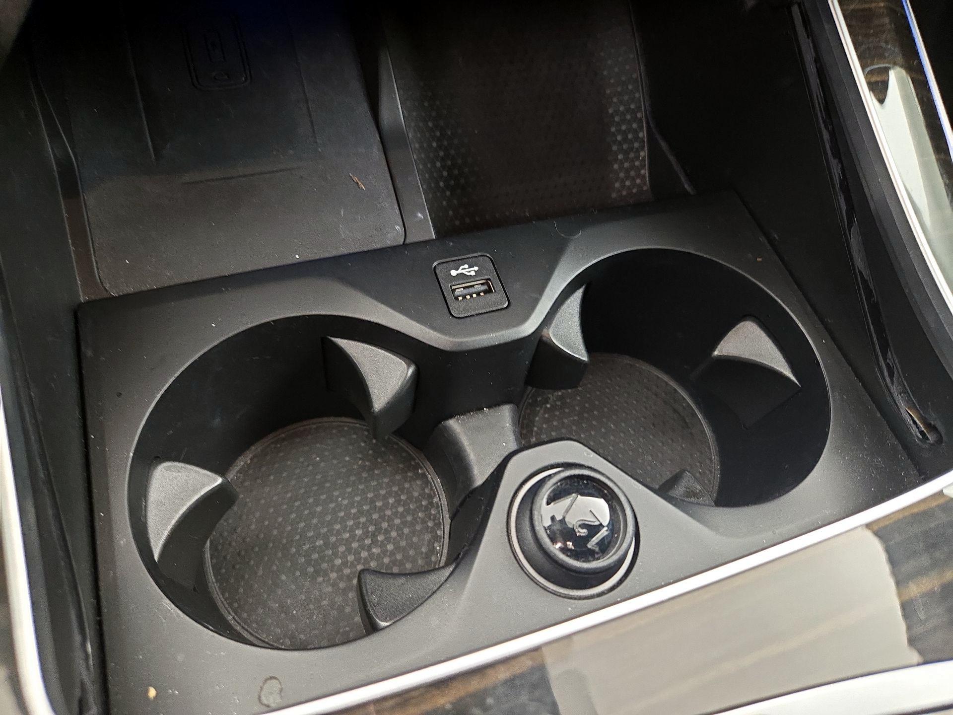 Thumbnail: 2024 BMW X5 - 19