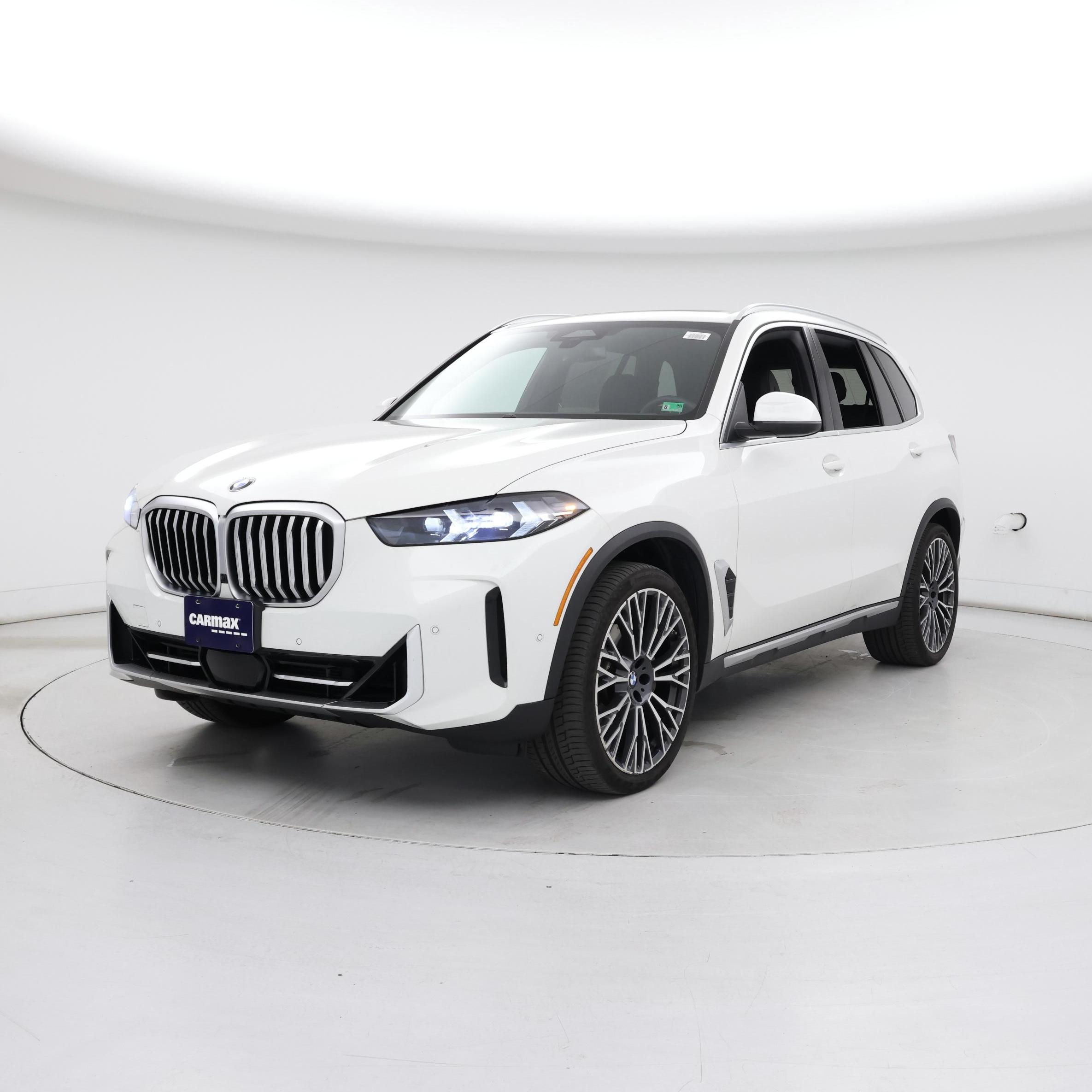 Thumbnail: 2024 BMW X5 - 4
