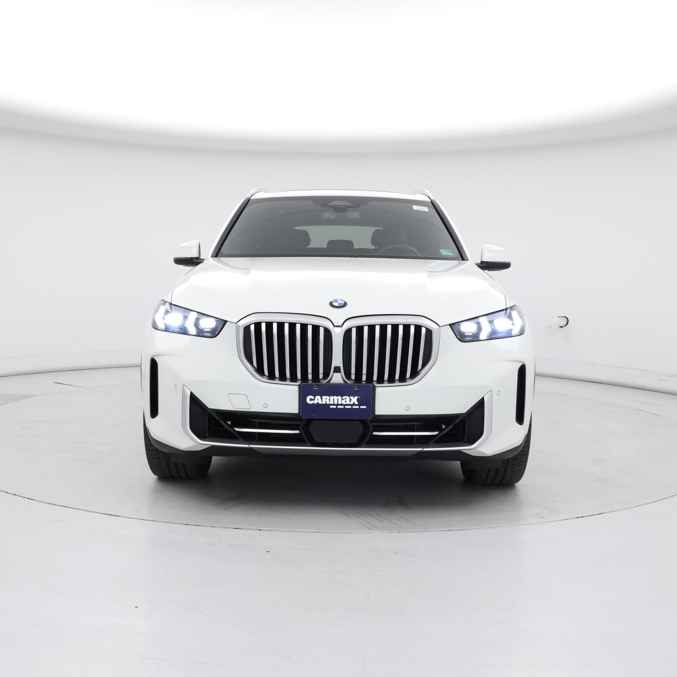 Thumbnail: 2024 BMW X5 - 5