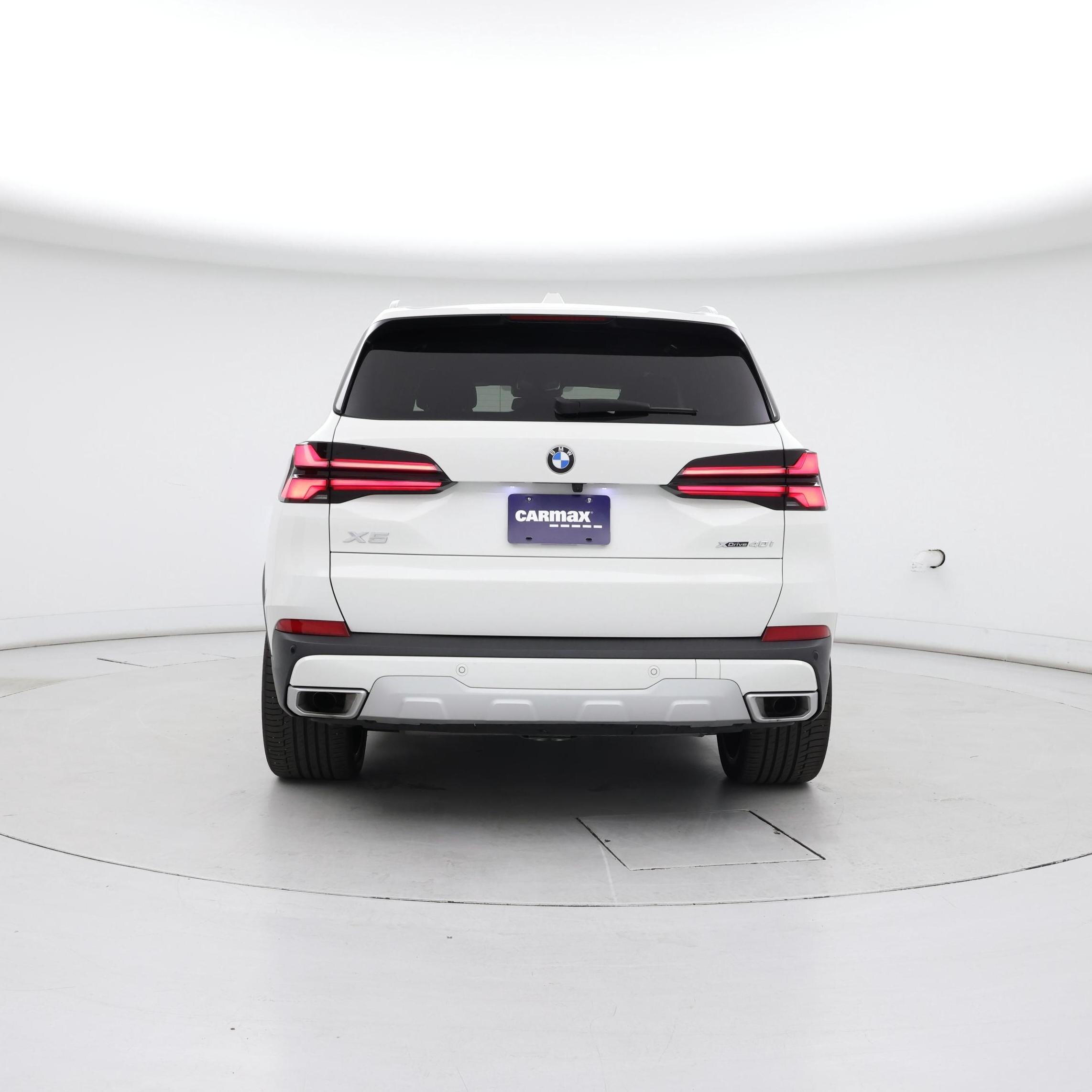 Thumbnail: 2024 BMW X5 - 6