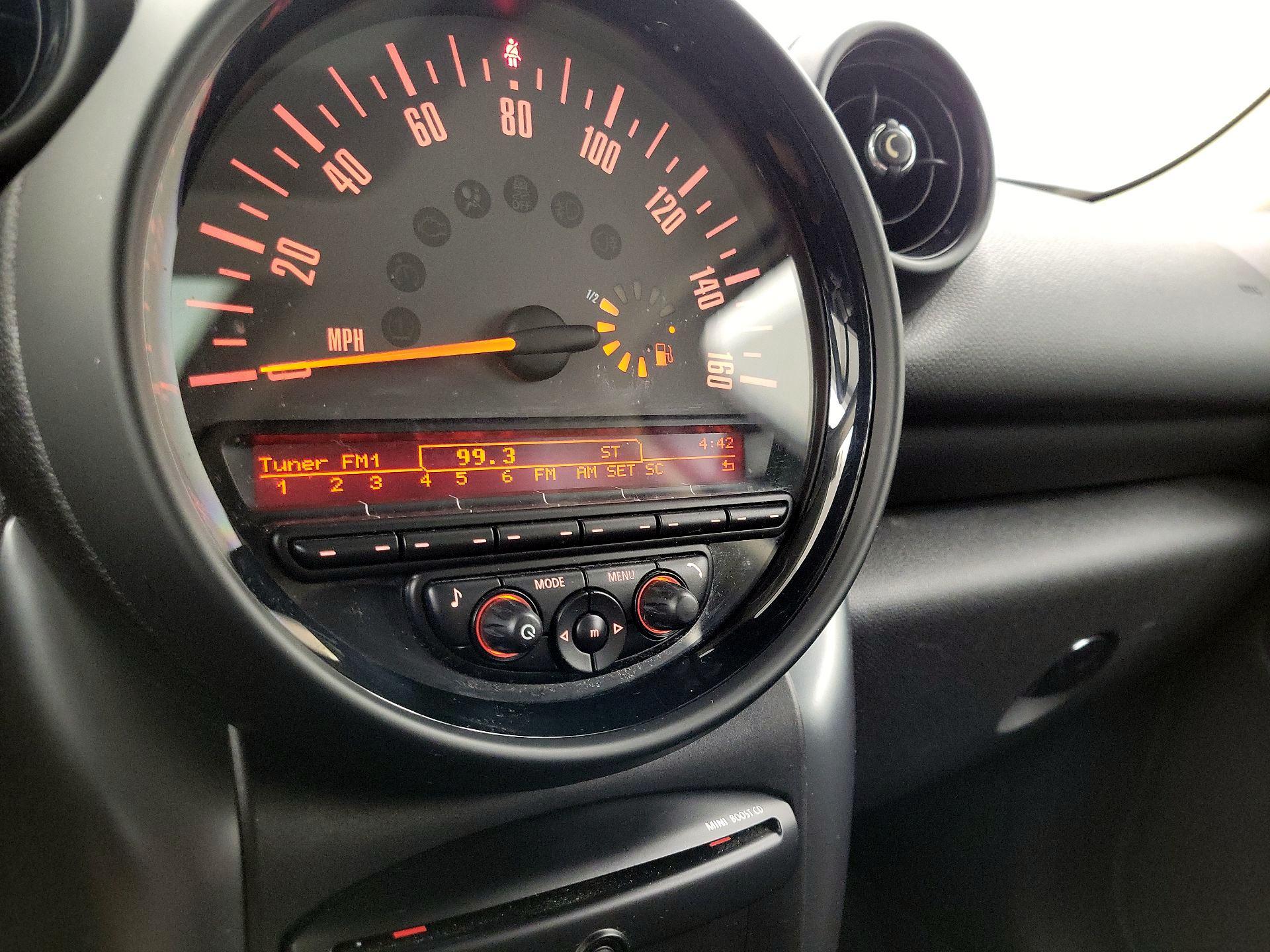 Thumbnail: 2015 MINI Cooper Paceman - 13