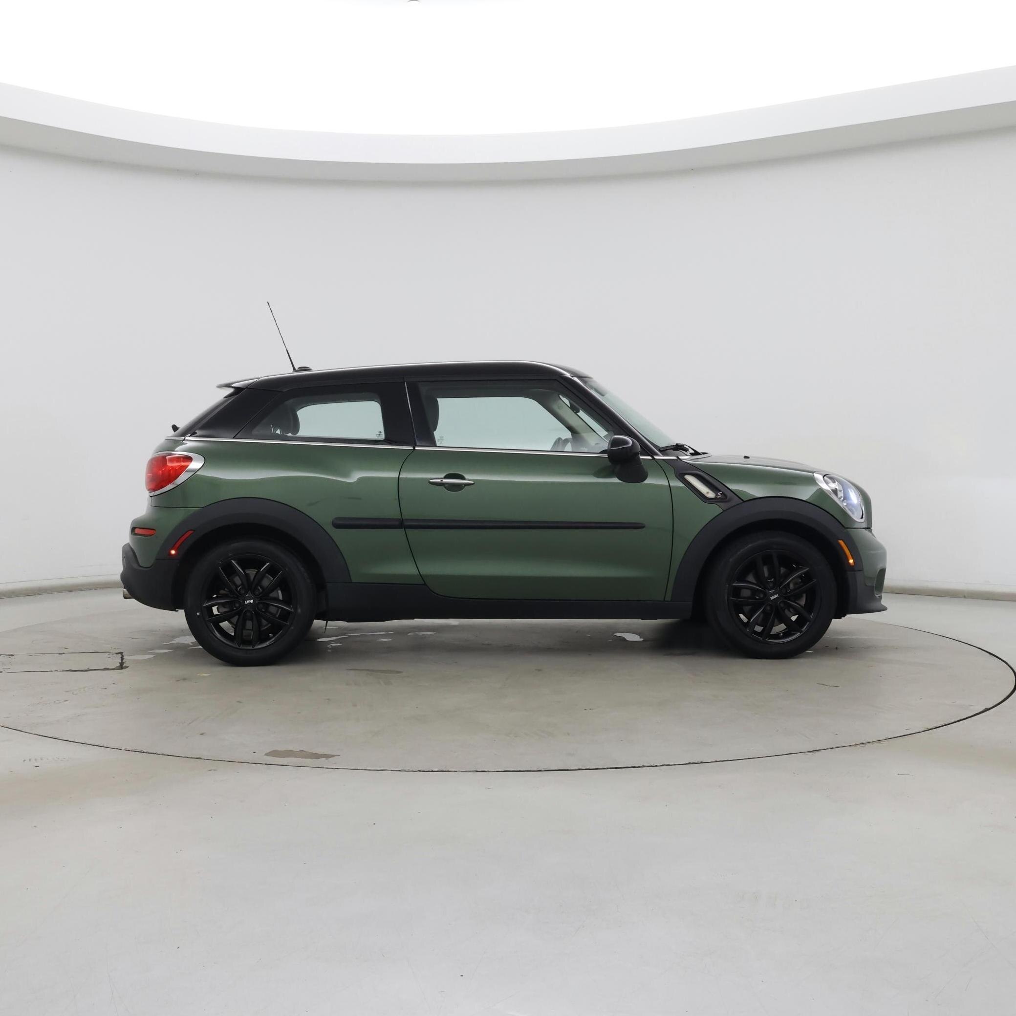 Thumbnail: 2015 MINI Cooper Paceman - 7