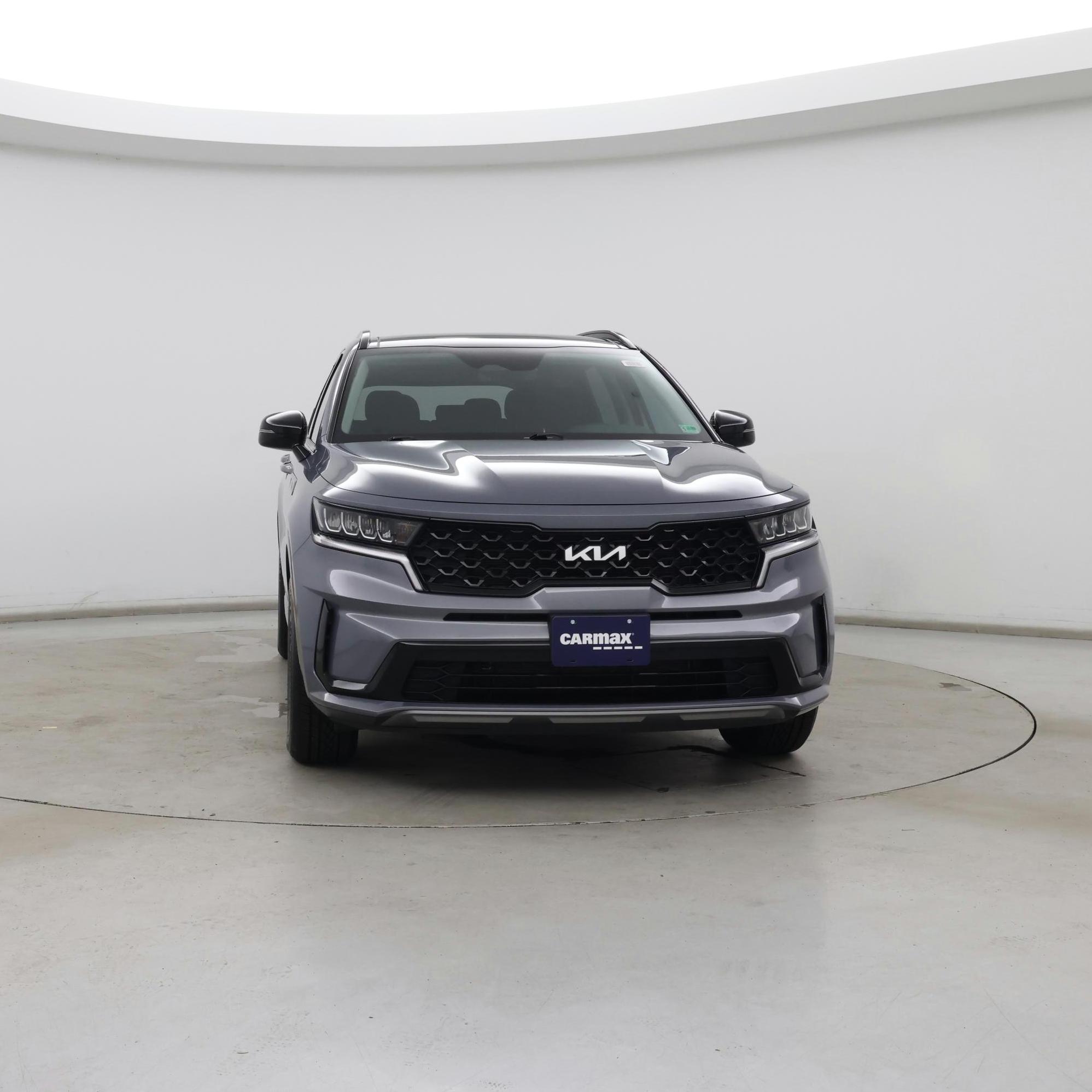 Thumbnail: 2023 Kia Sorento - 5