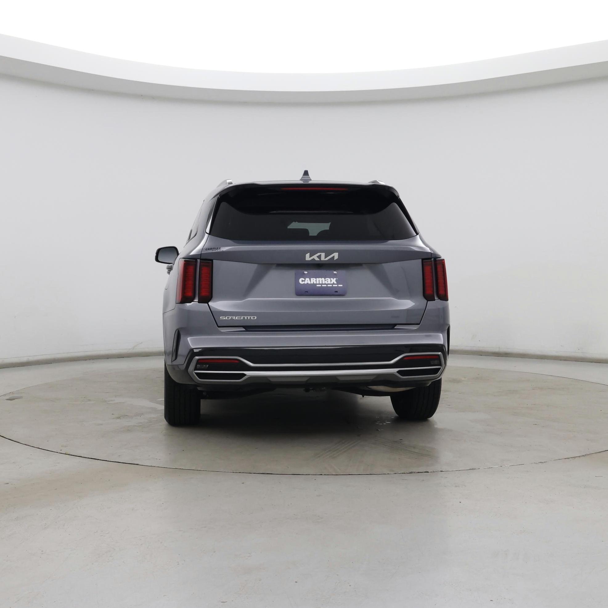 Thumbnail: 2023 Kia Sorento - 6