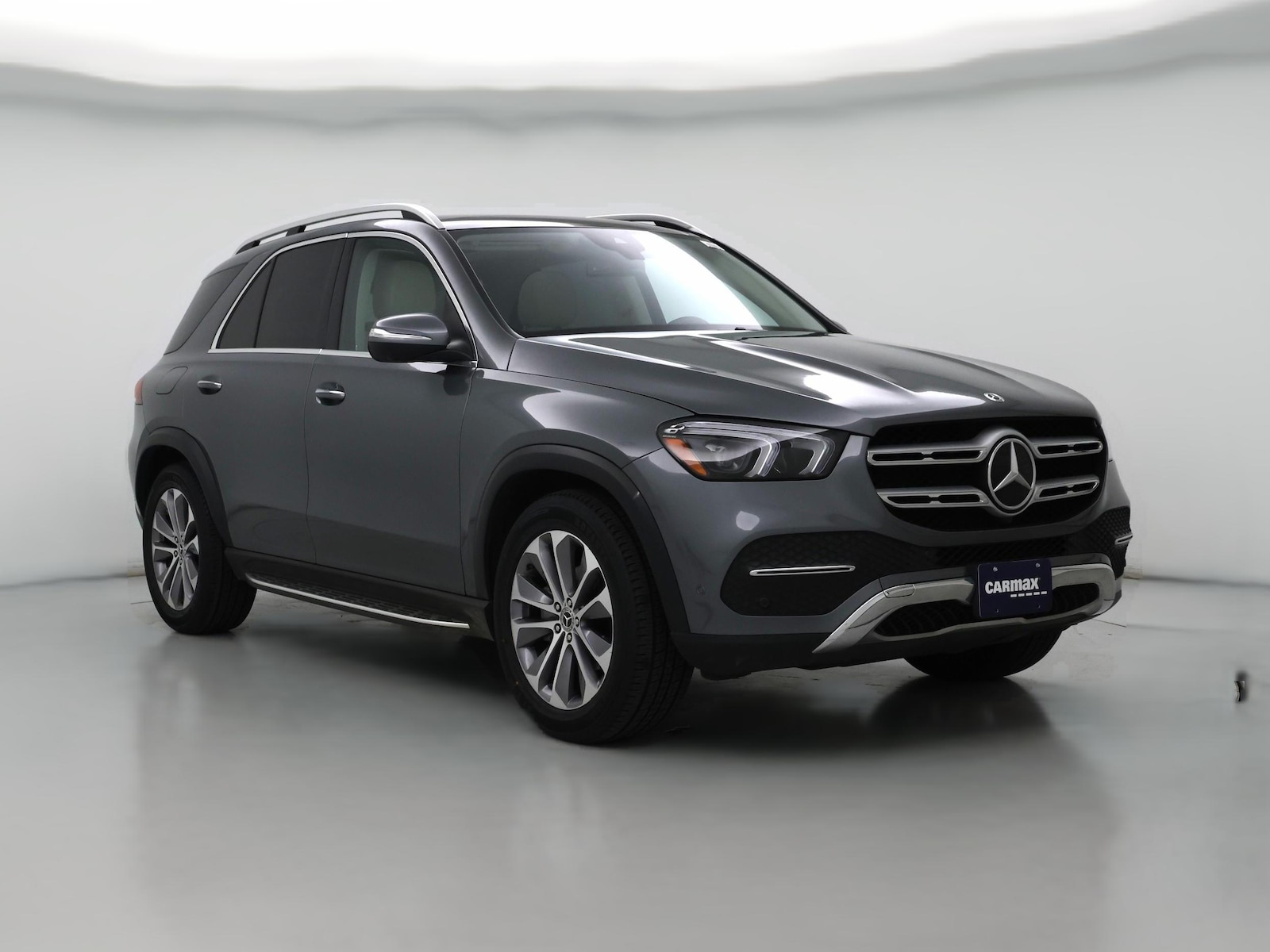 2023 Mercedes-Benz GLE