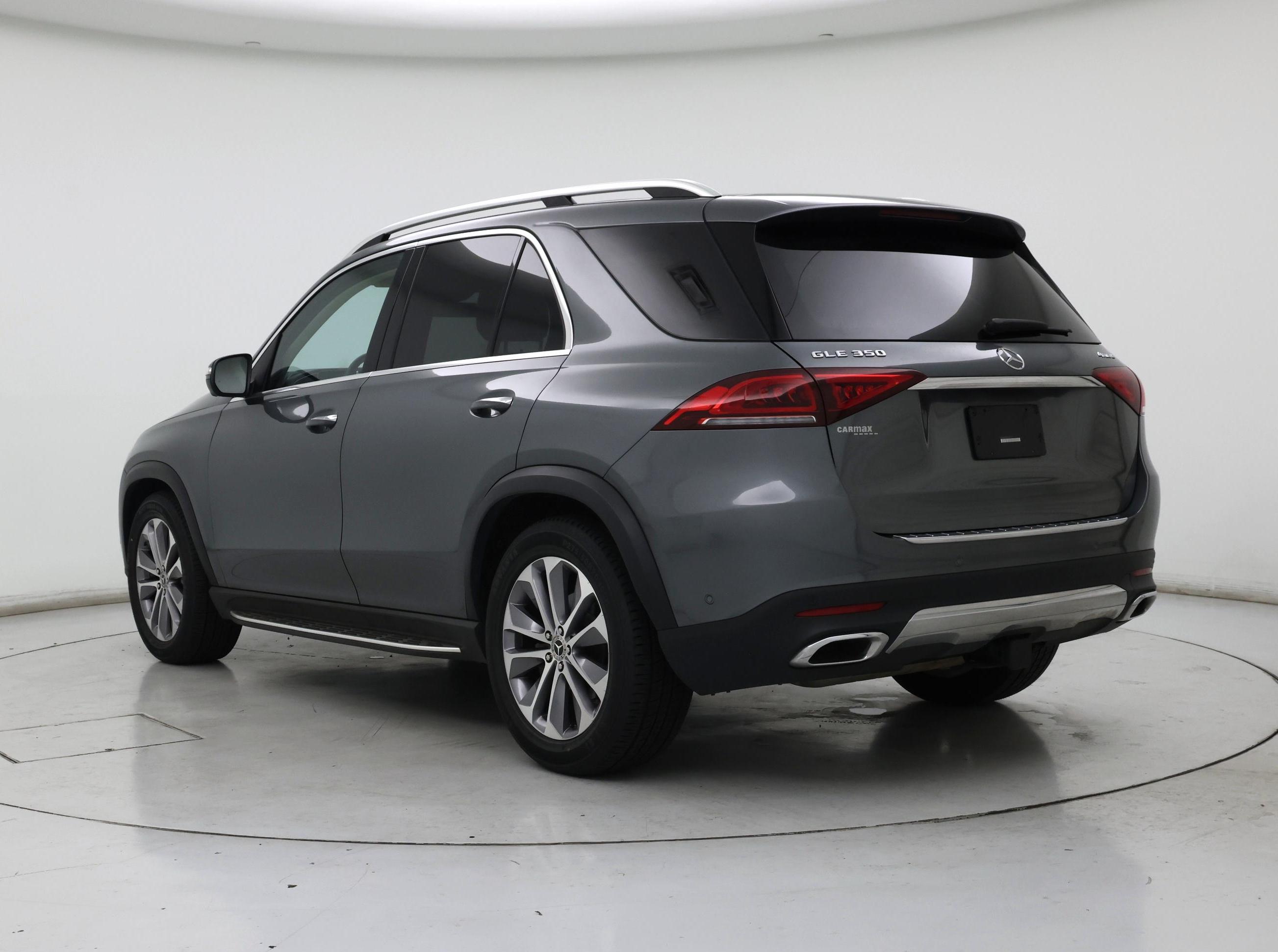 Thumbnail: 2023 Mercedes-Benz GLE - 2