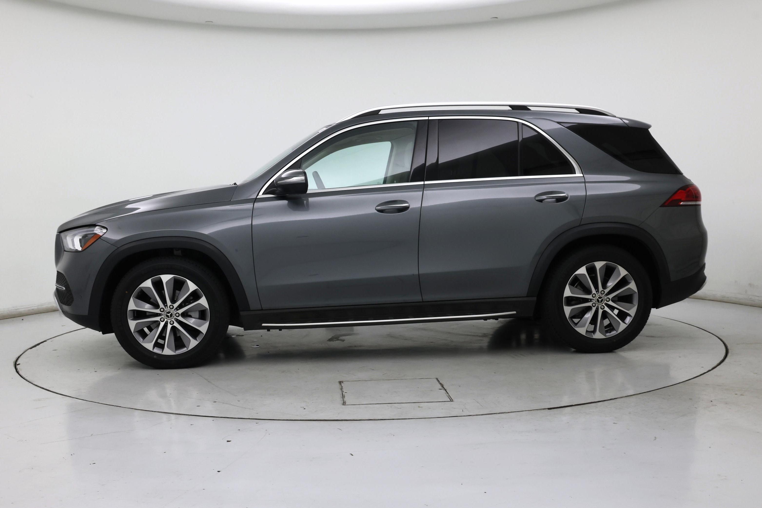 Thumbnail: 2023 Mercedes-Benz GLE - 3