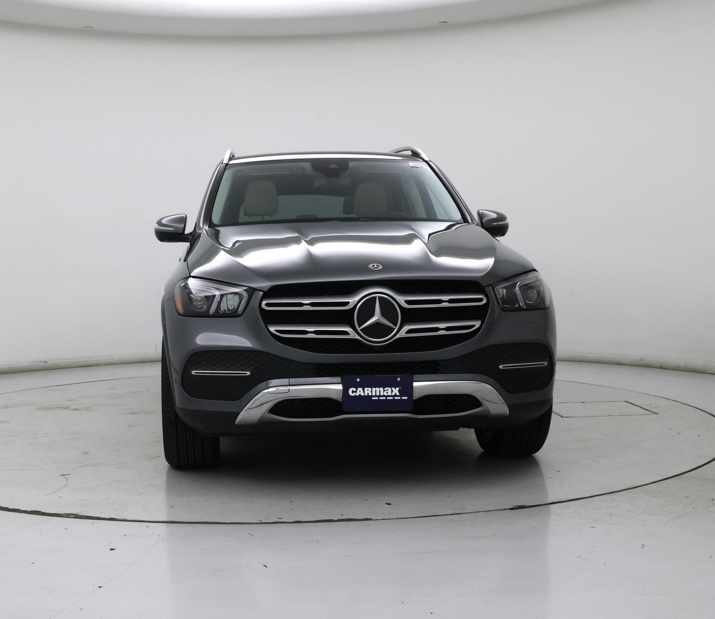 Thumbnail: 2023 Mercedes-Benz GLE - 5