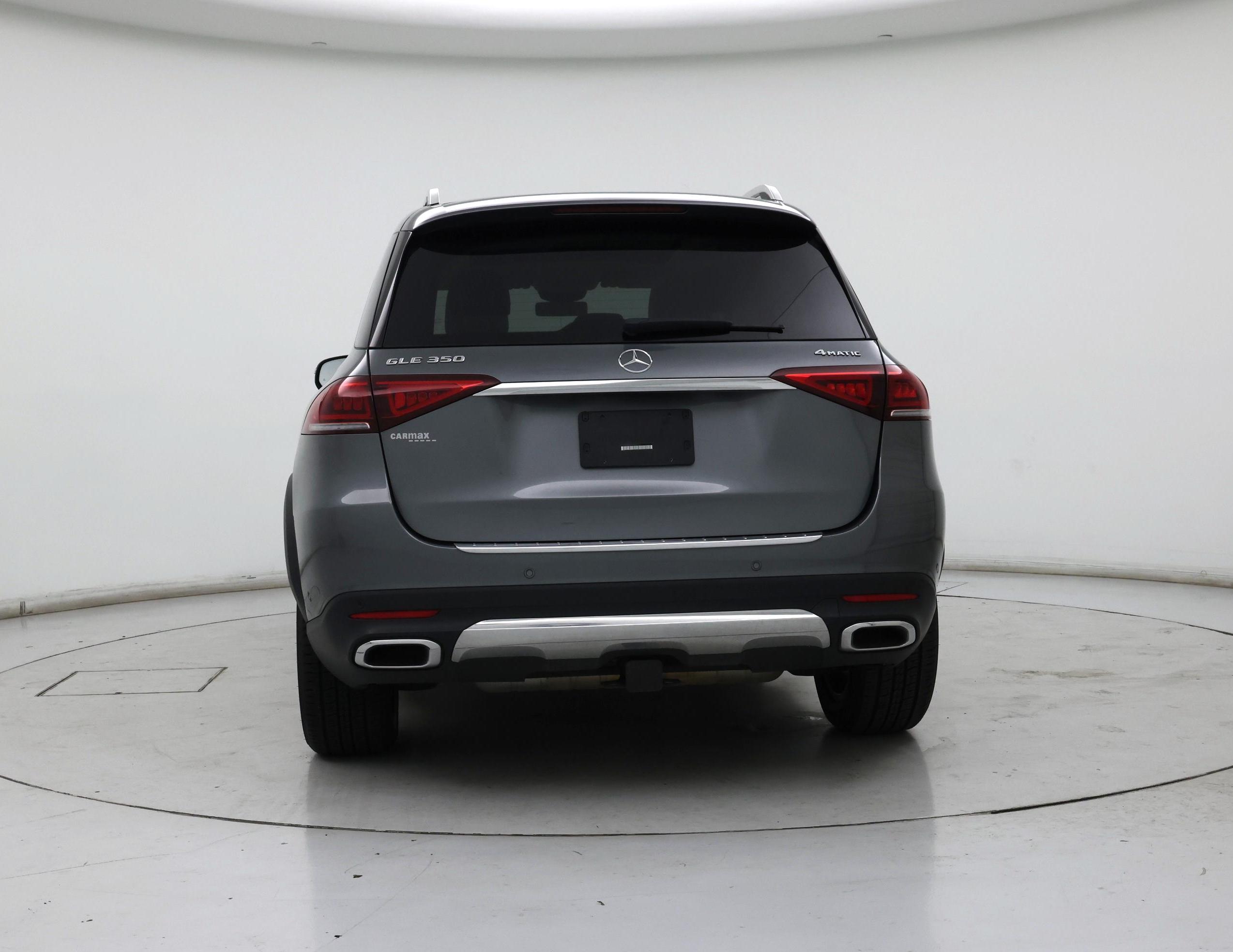 Thumbnail: 2023 Mercedes-Benz GLE - 6
