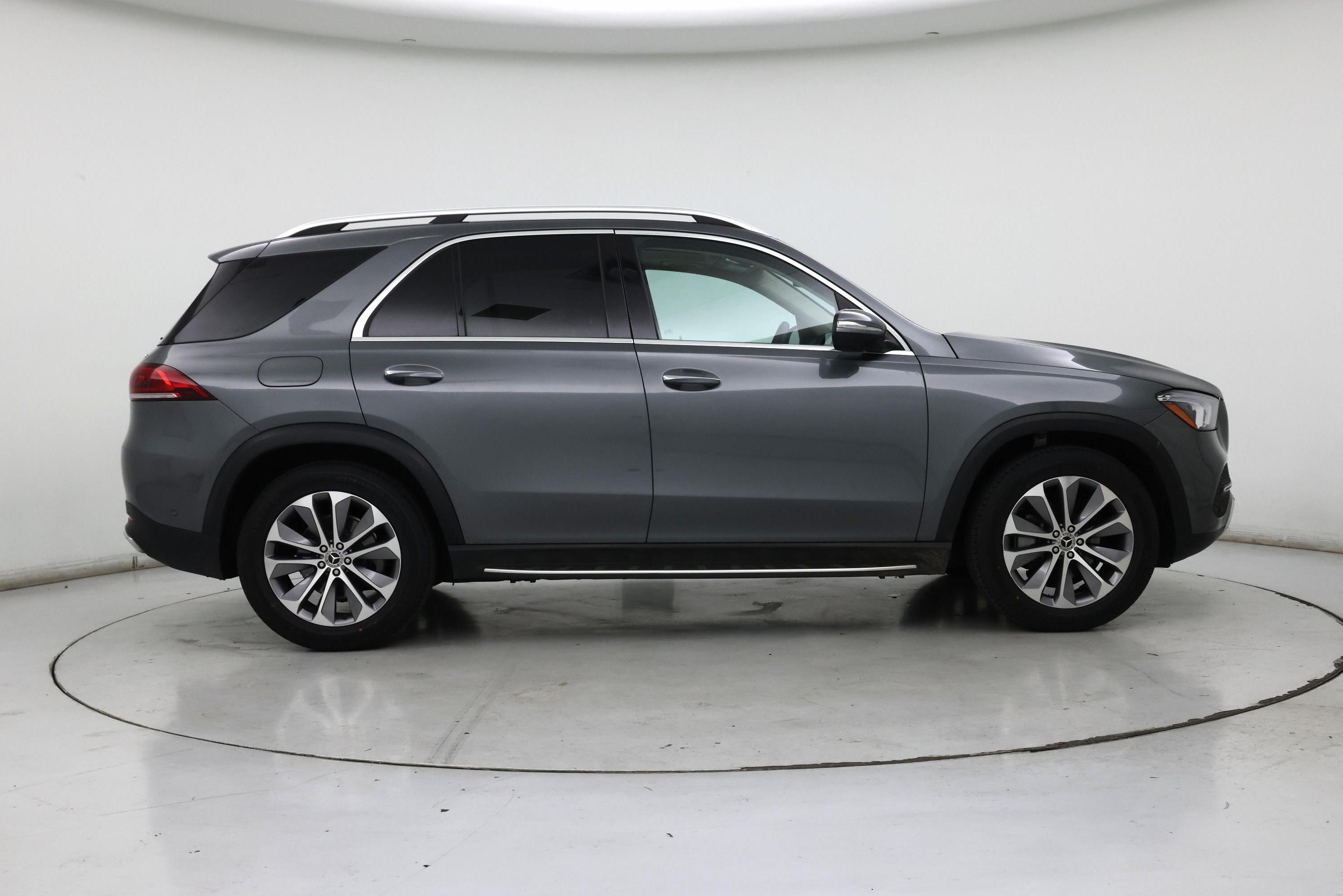 Thumbnail: 2023 Mercedes-Benz GLE - 7