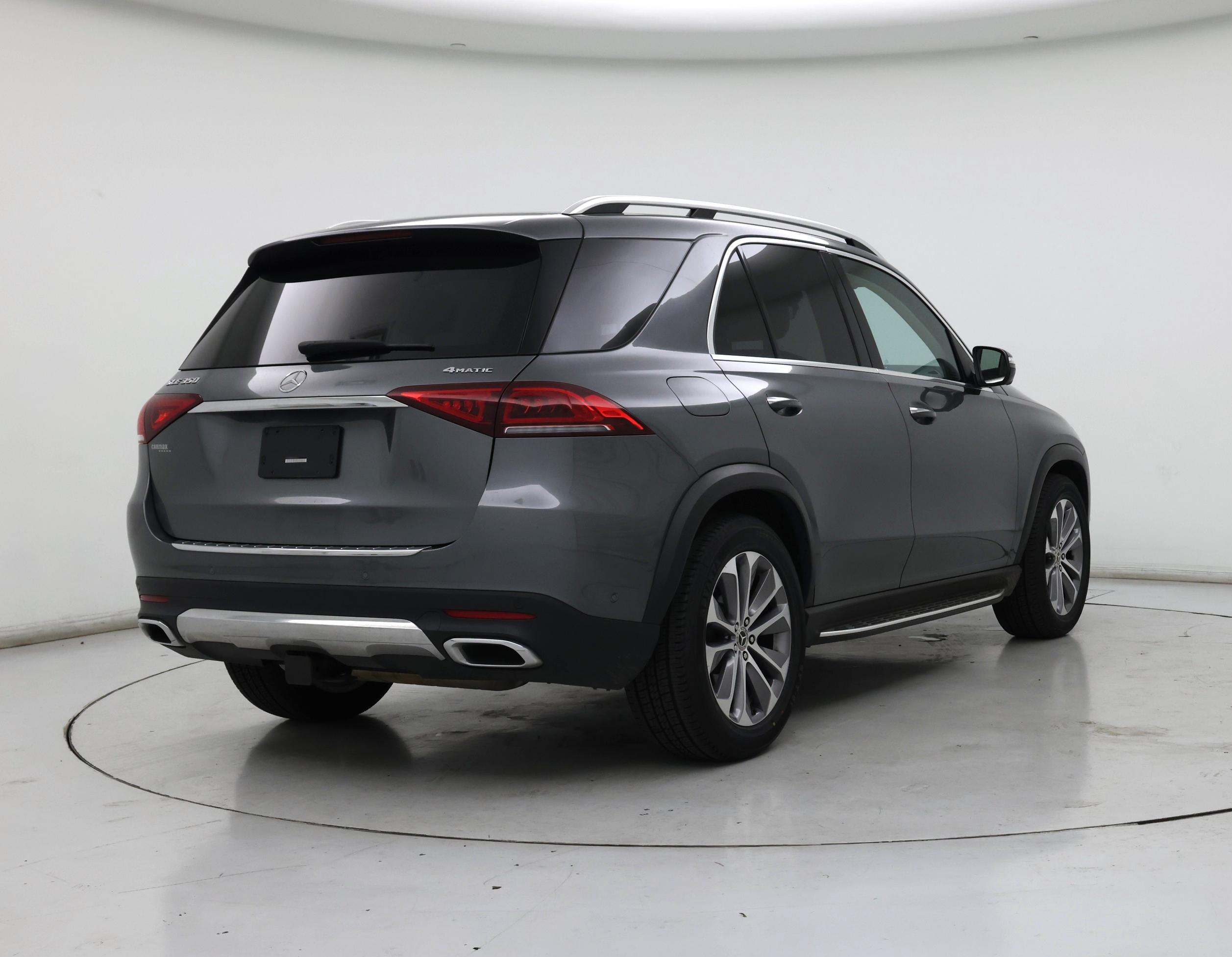 Thumbnail: 2023 Mercedes-Benz GLE - 8