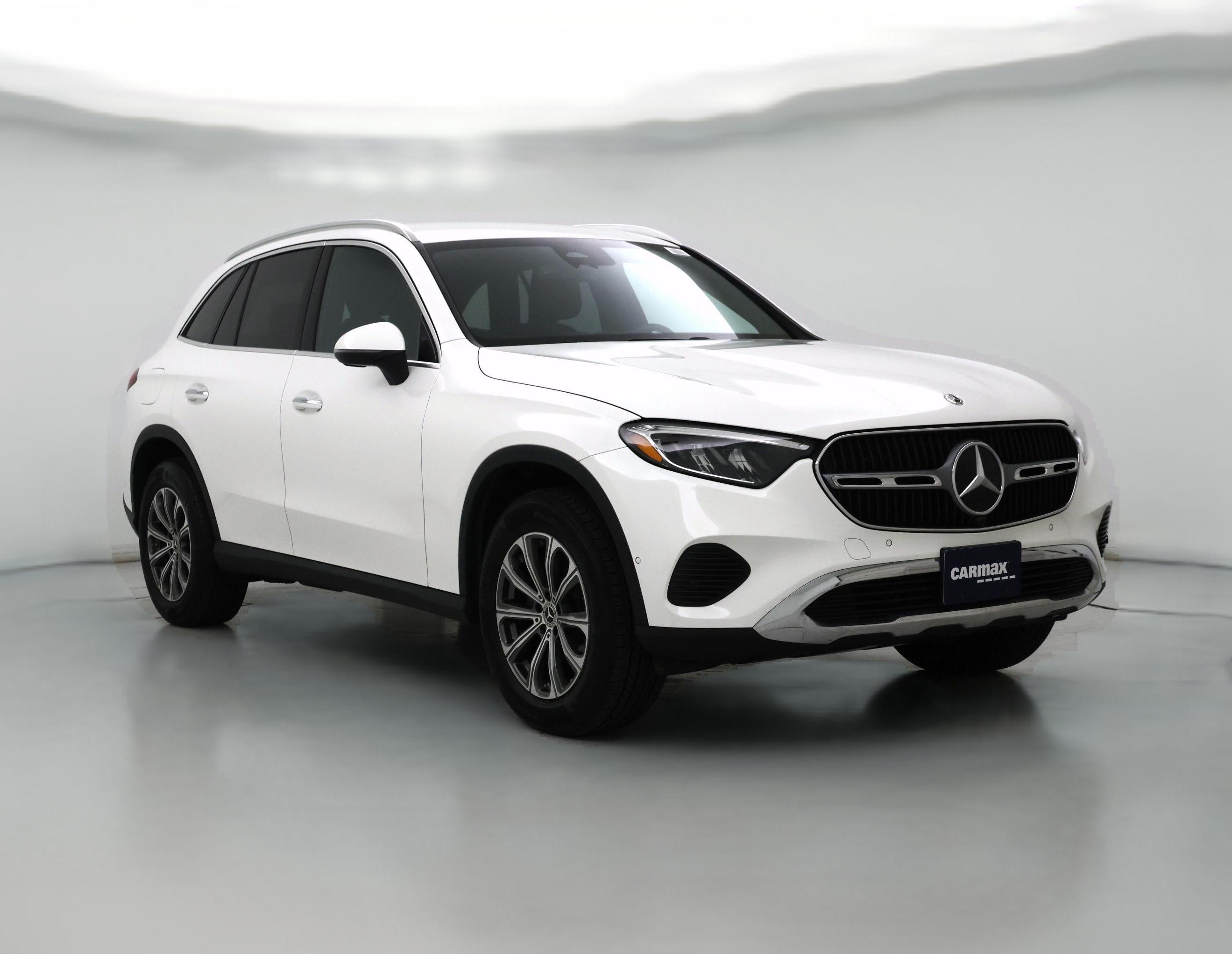 Thumbnail: 2024 Mercedes-Benz GLC - 1