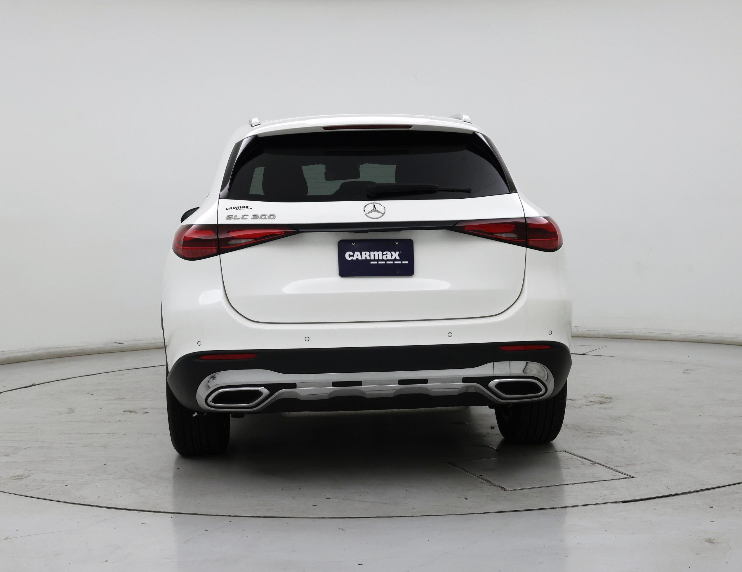 Thumbnail: 2024 Mercedes-Benz GLC - 6