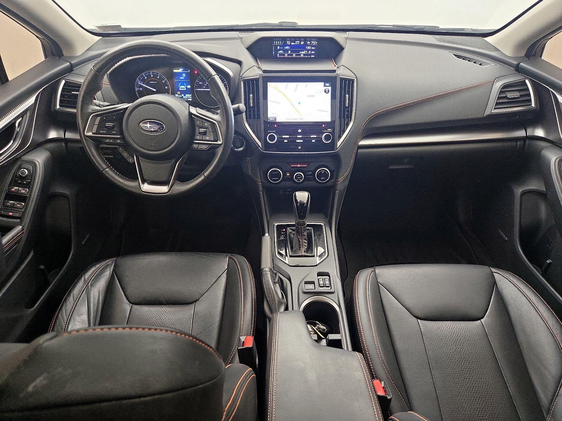Thumbnail: 2021 Subaru Crosstrek - 9