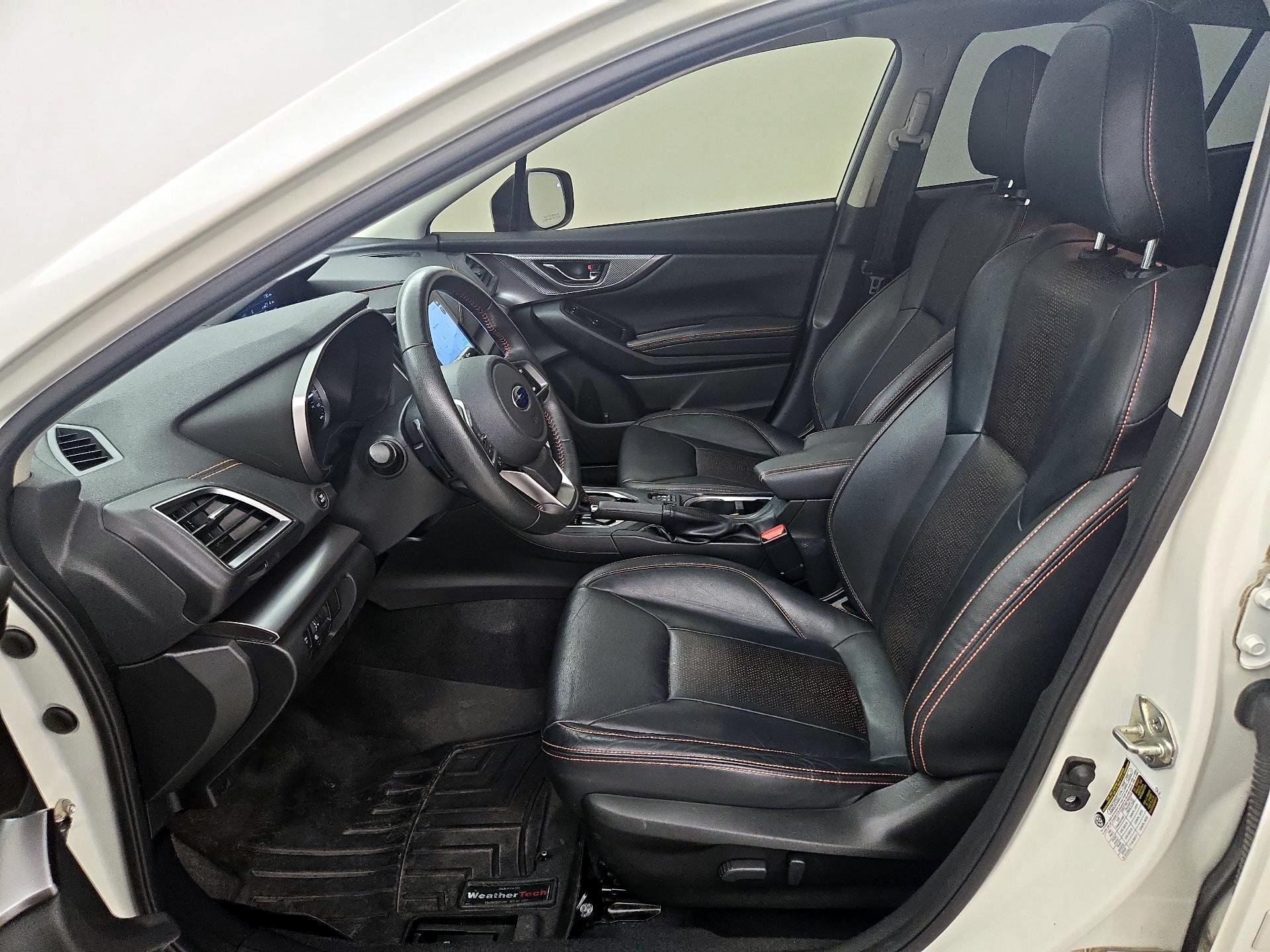 Thumbnail: 2021 Subaru Crosstrek - 11