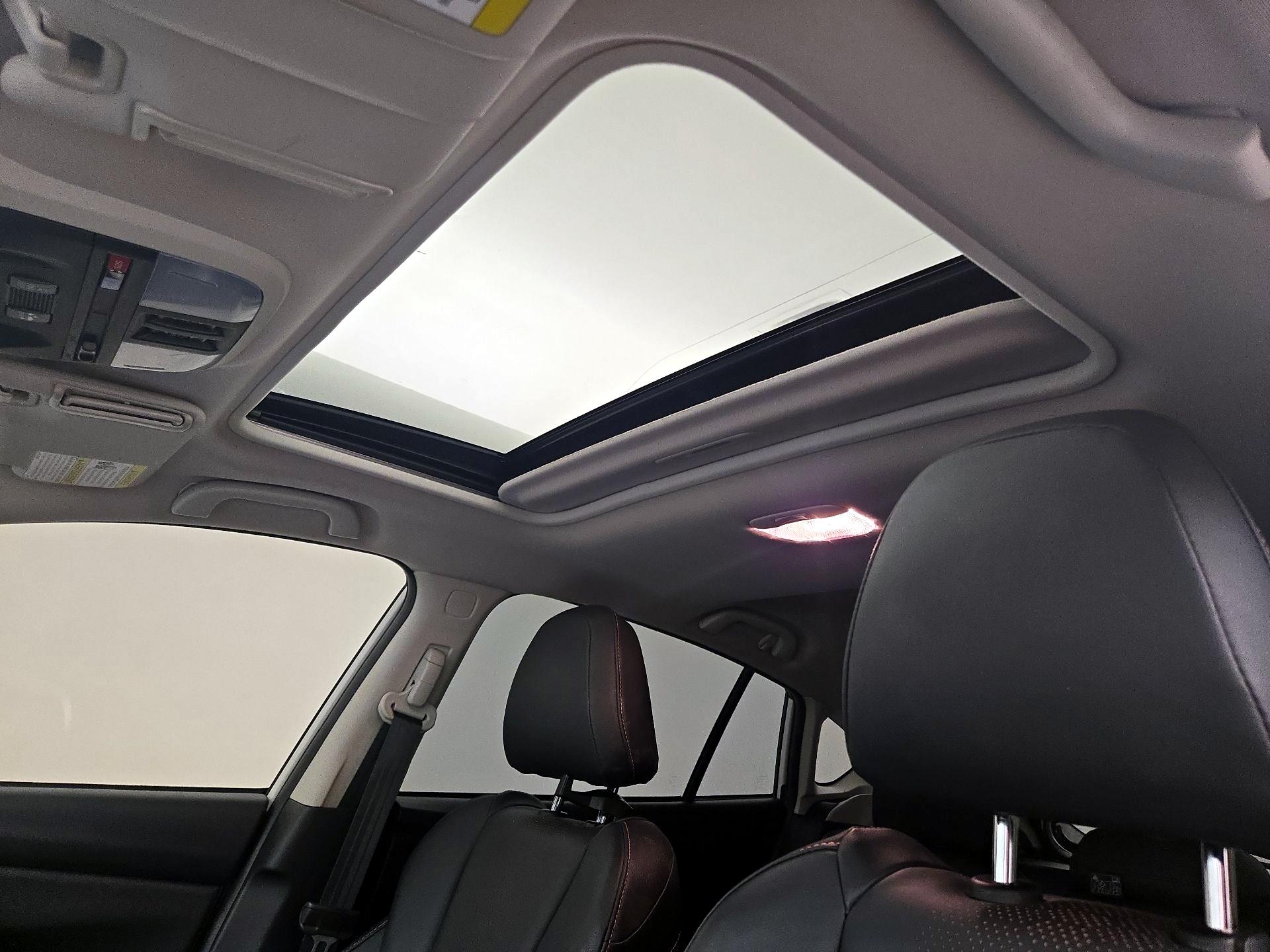 Thumbnail: 2021 Subaru Crosstrek - 20