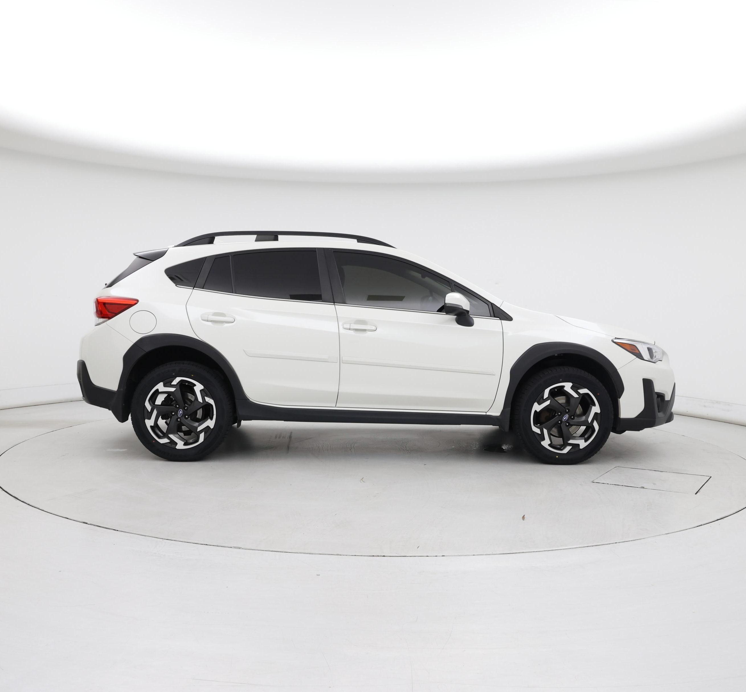 Thumbnail: 2021 Subaru Crosstrek - 7