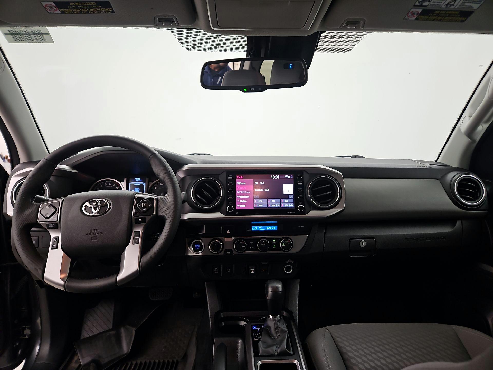 Thumbnail: 2023 Toyota Tacoma - 9