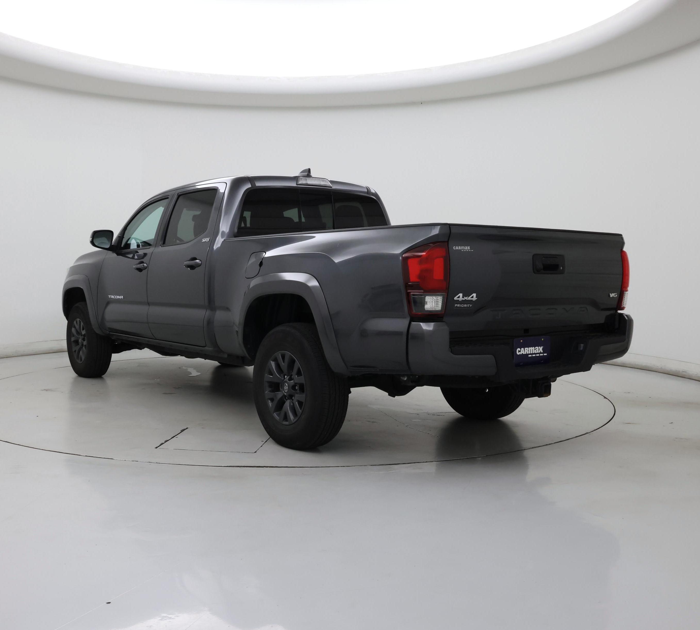 Thumbnail: 2023 Toyota Tacoma - 2