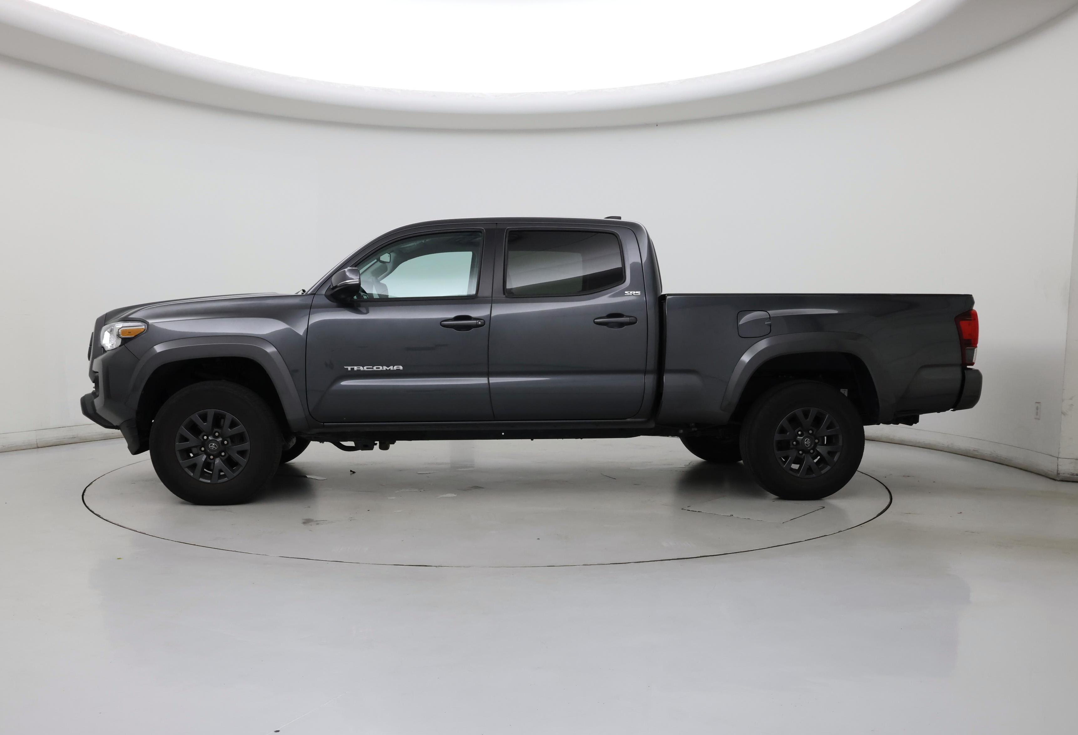 Thumbnail: 2023 Toyota Tacoma - 3