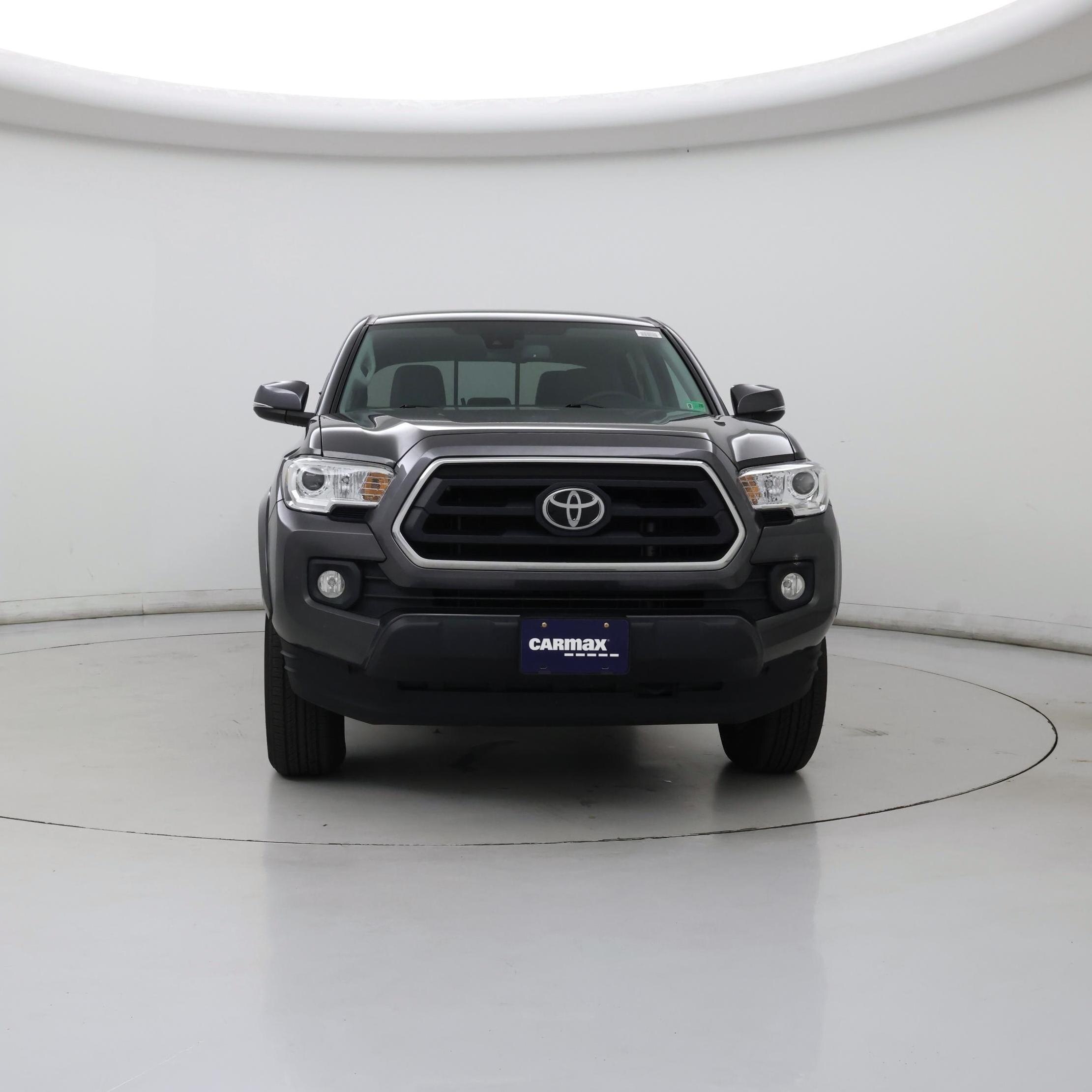 Thumbnail: 2023 Toyota Tacoma - 5