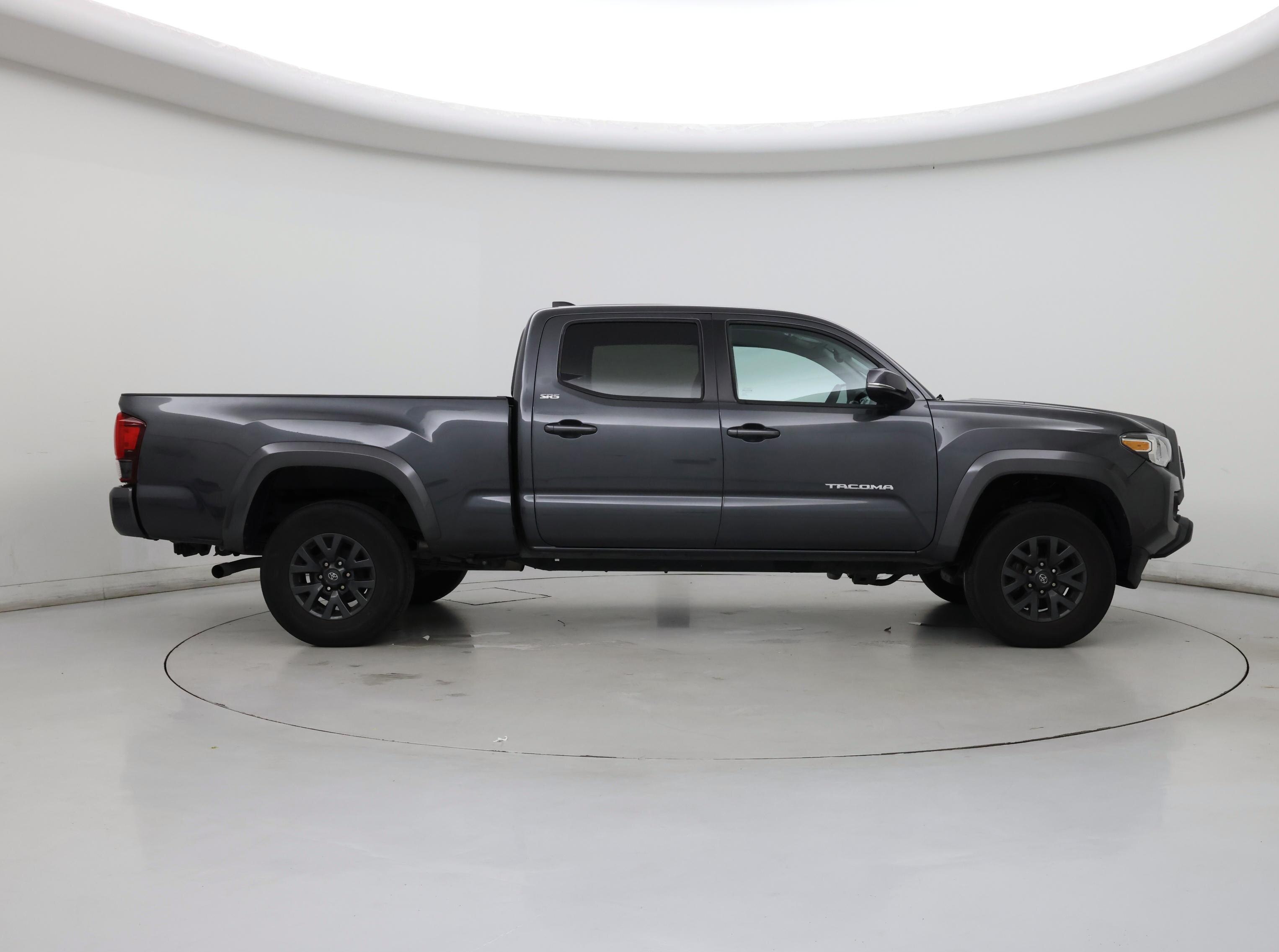 Thumbnail: 2023 Toyota Tacoma - 7