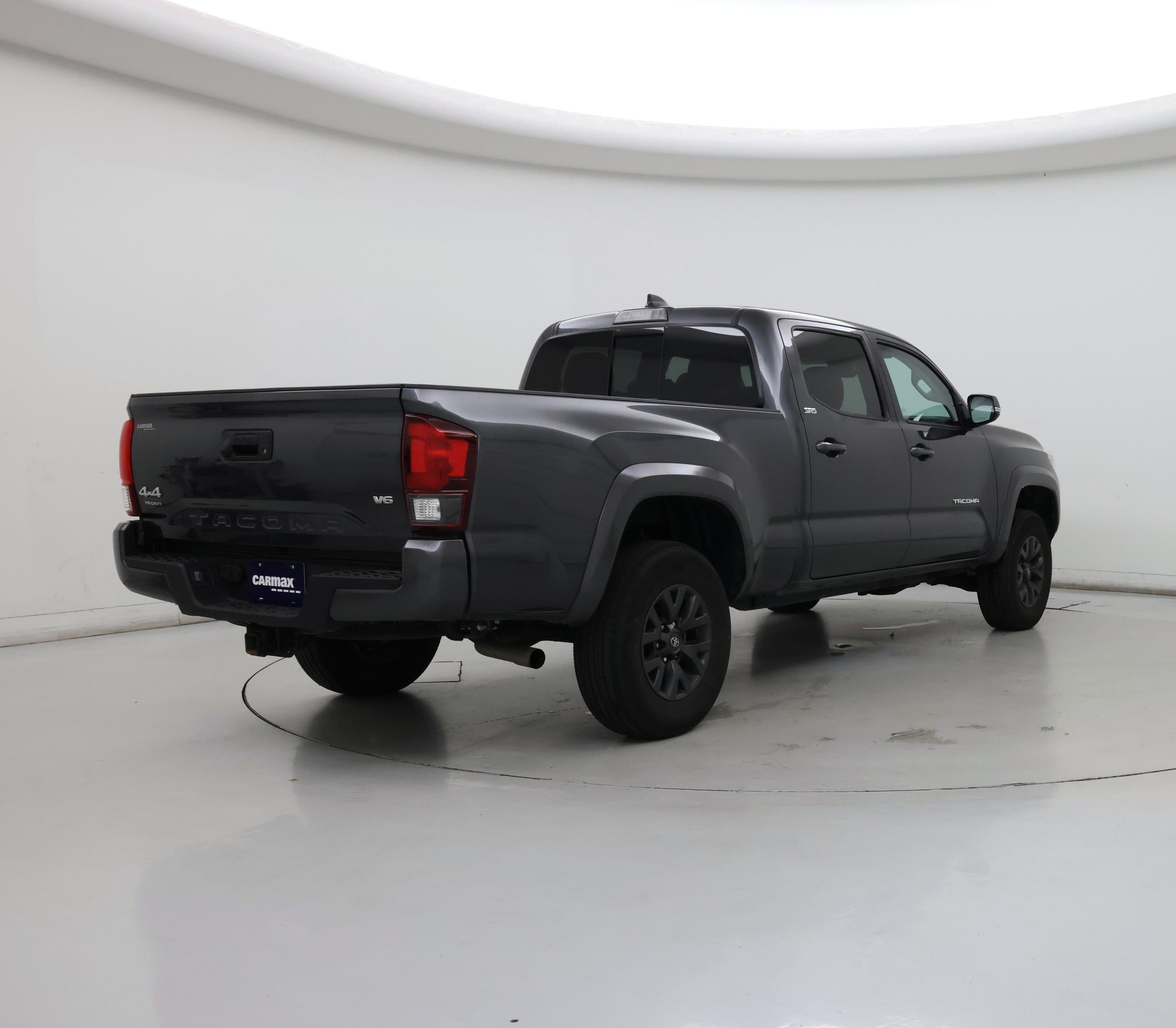 Thumbnail: 2023 Toyota Tacoma - 8