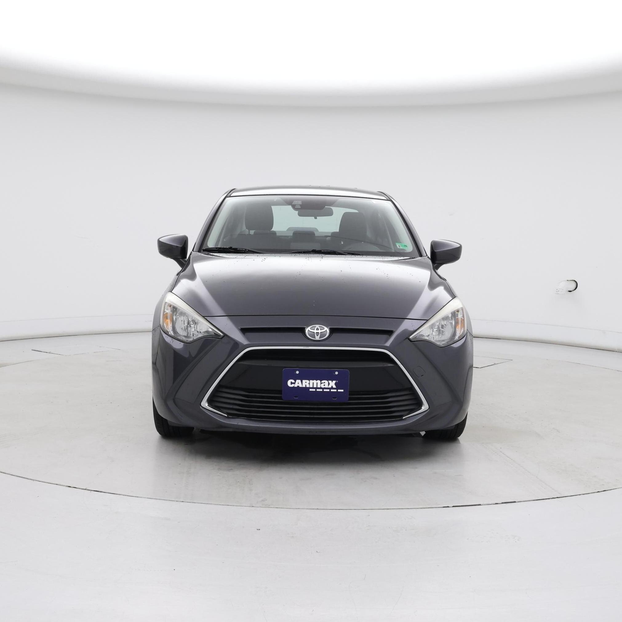 Thumbnail: 2017 Toyota Yaris iA - 5