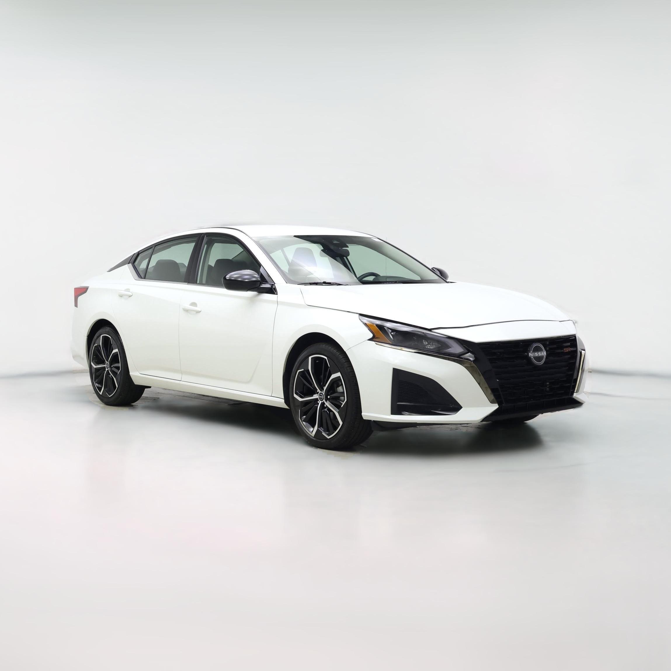 Thumbnail: 2025 Nissan Altima - 1
