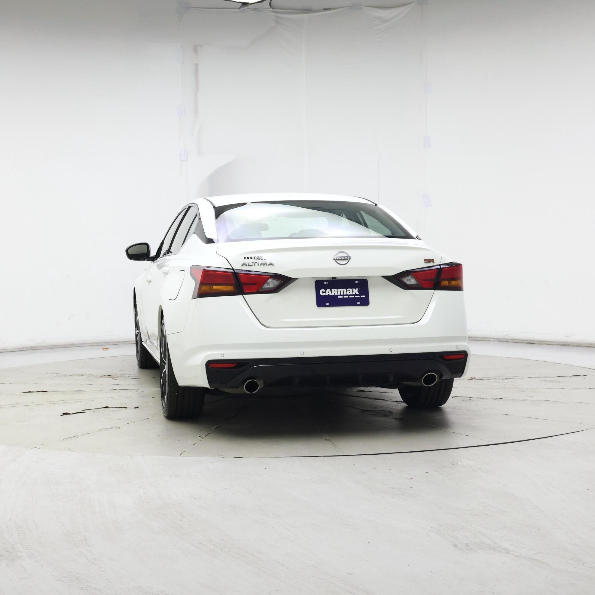 Thumbnail: 2025 Nissan Altima - 6