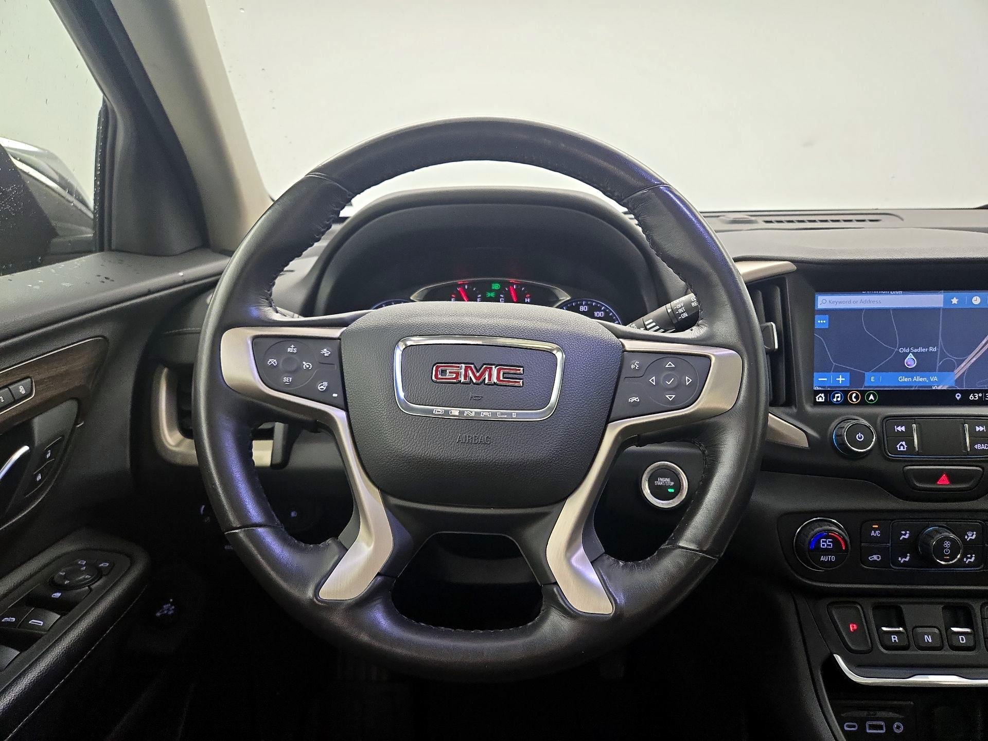 Thumbnail: 2019 GMC Terrain - 10