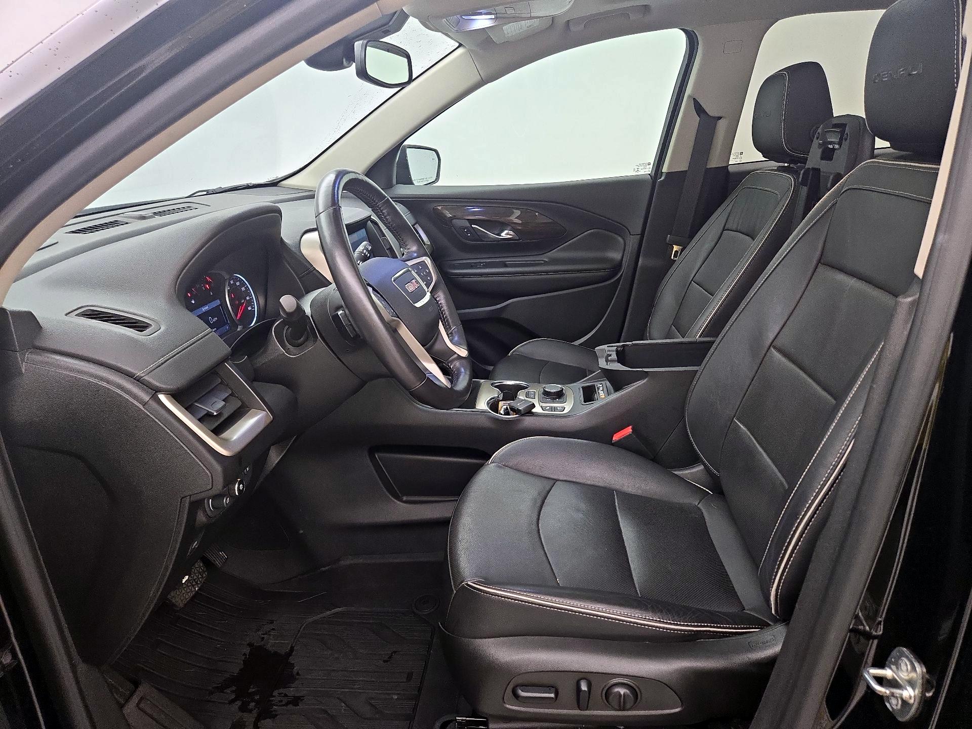 Thumbnail: 2019 GMC Terrain - 11