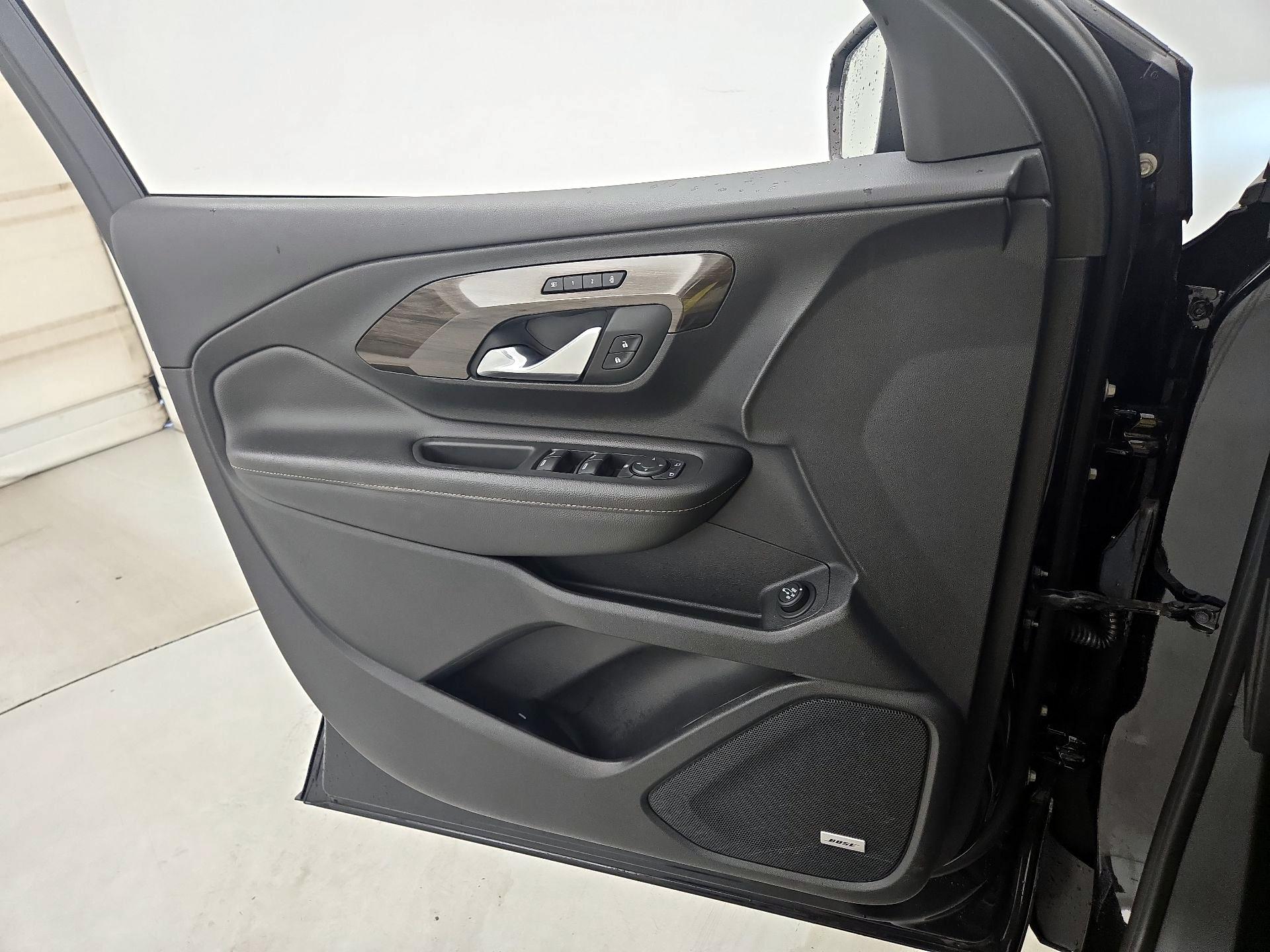 Thumbnail: 2019 GMC Terrain - 12