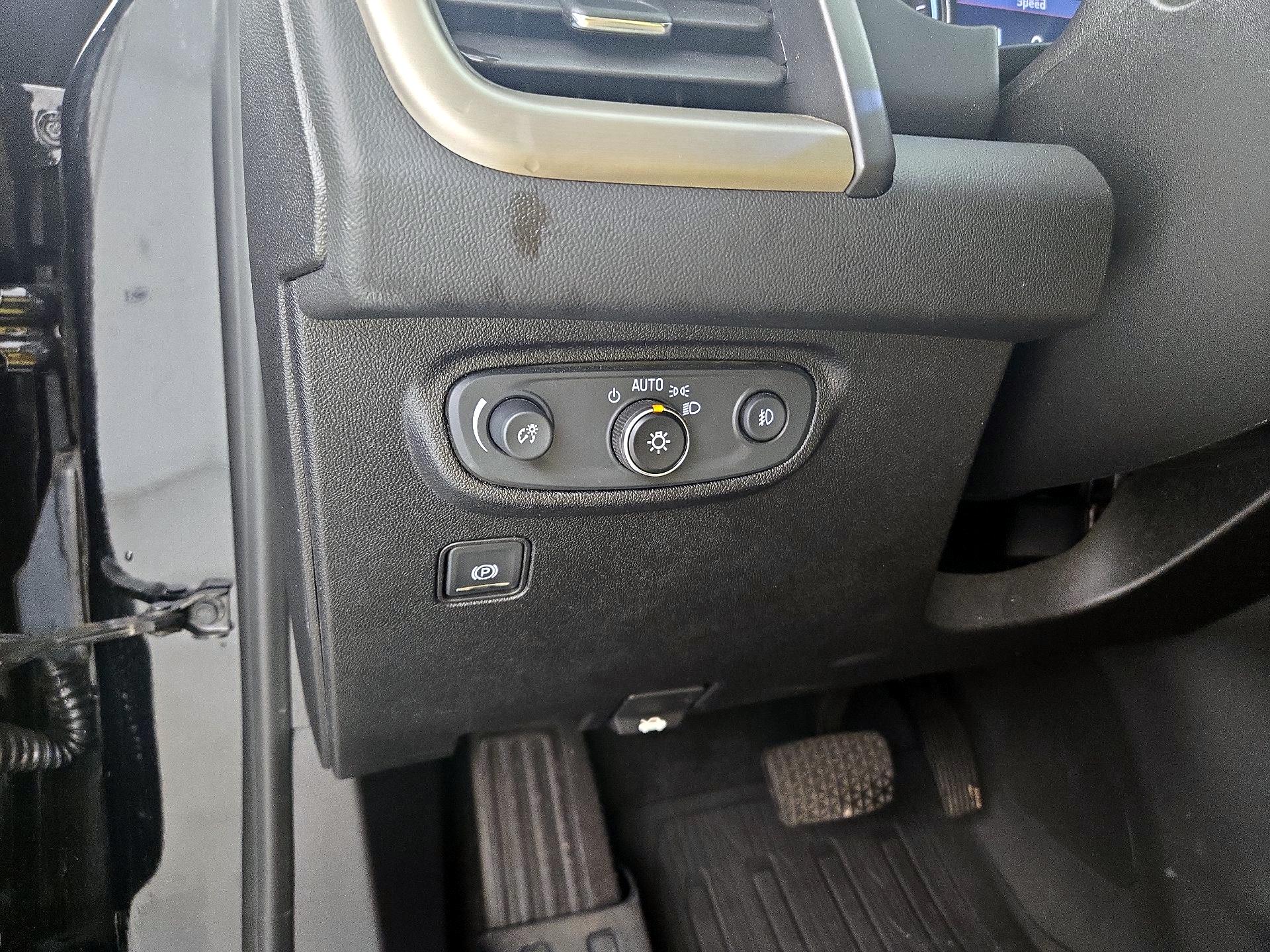 Thumbnail: 2019 GMC Terrain - 13