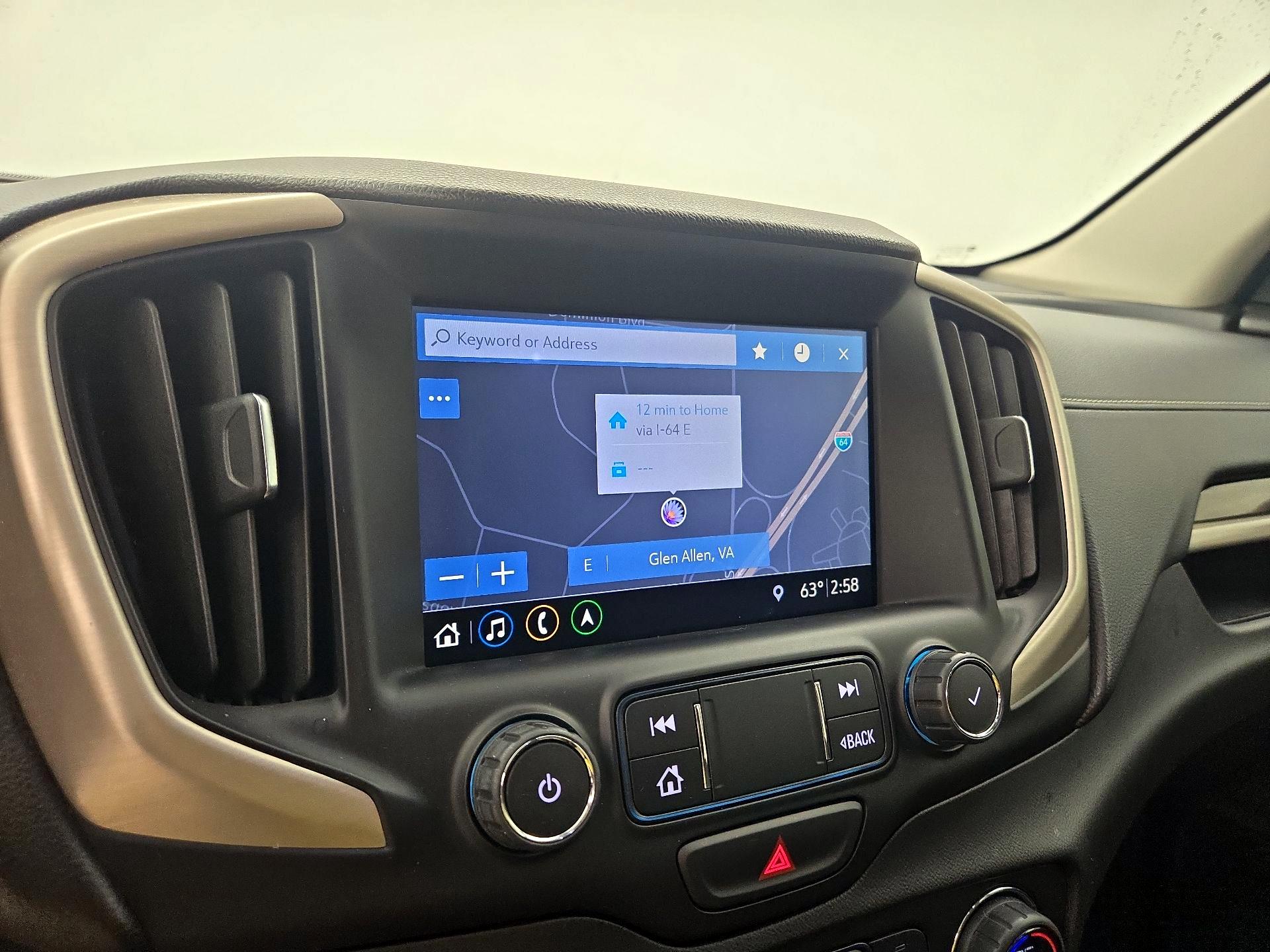 Thumbnail: 2019 GMC Terrain - 14