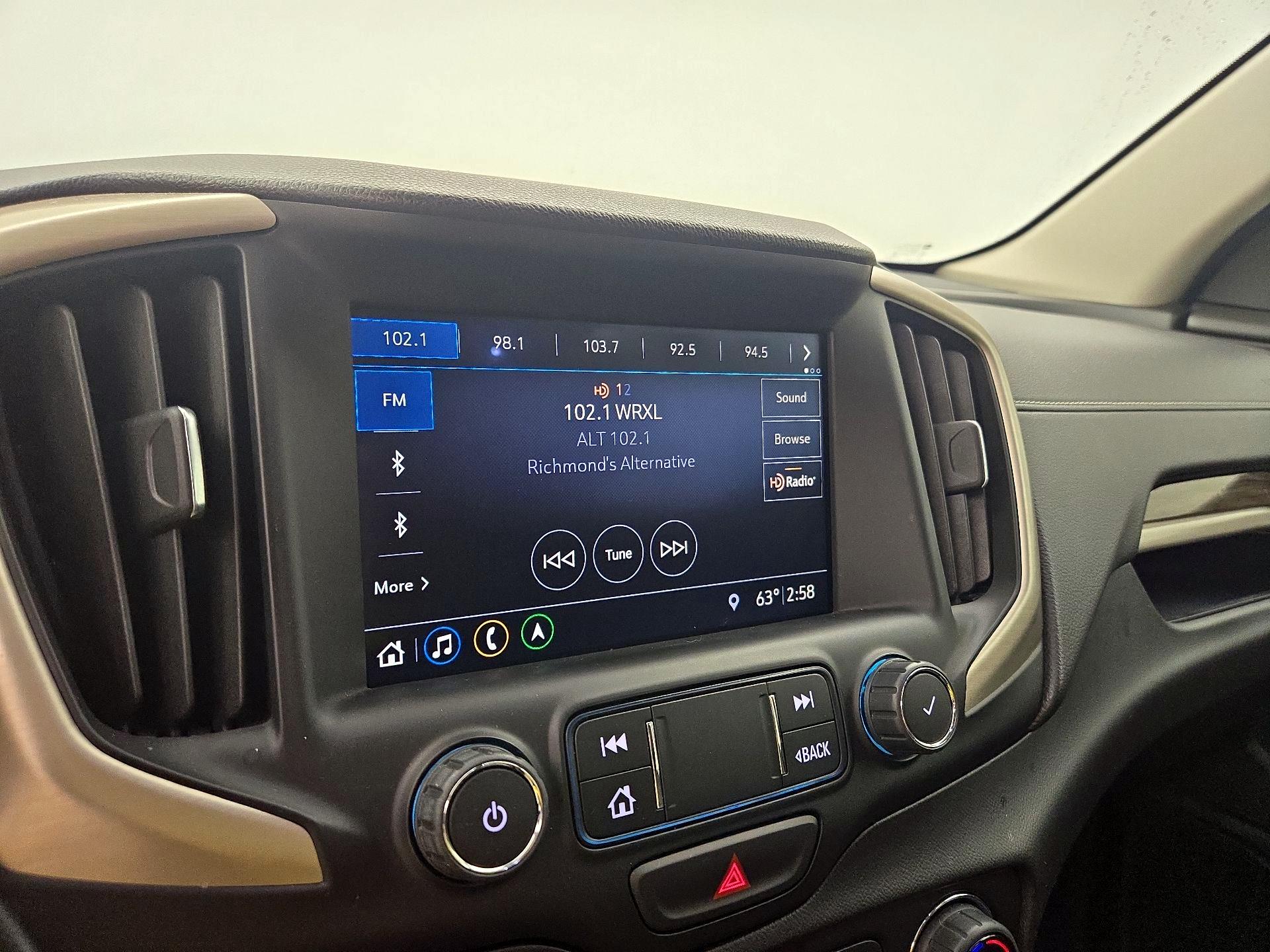 Thumbnail: 2019 GMC Terrain - 16