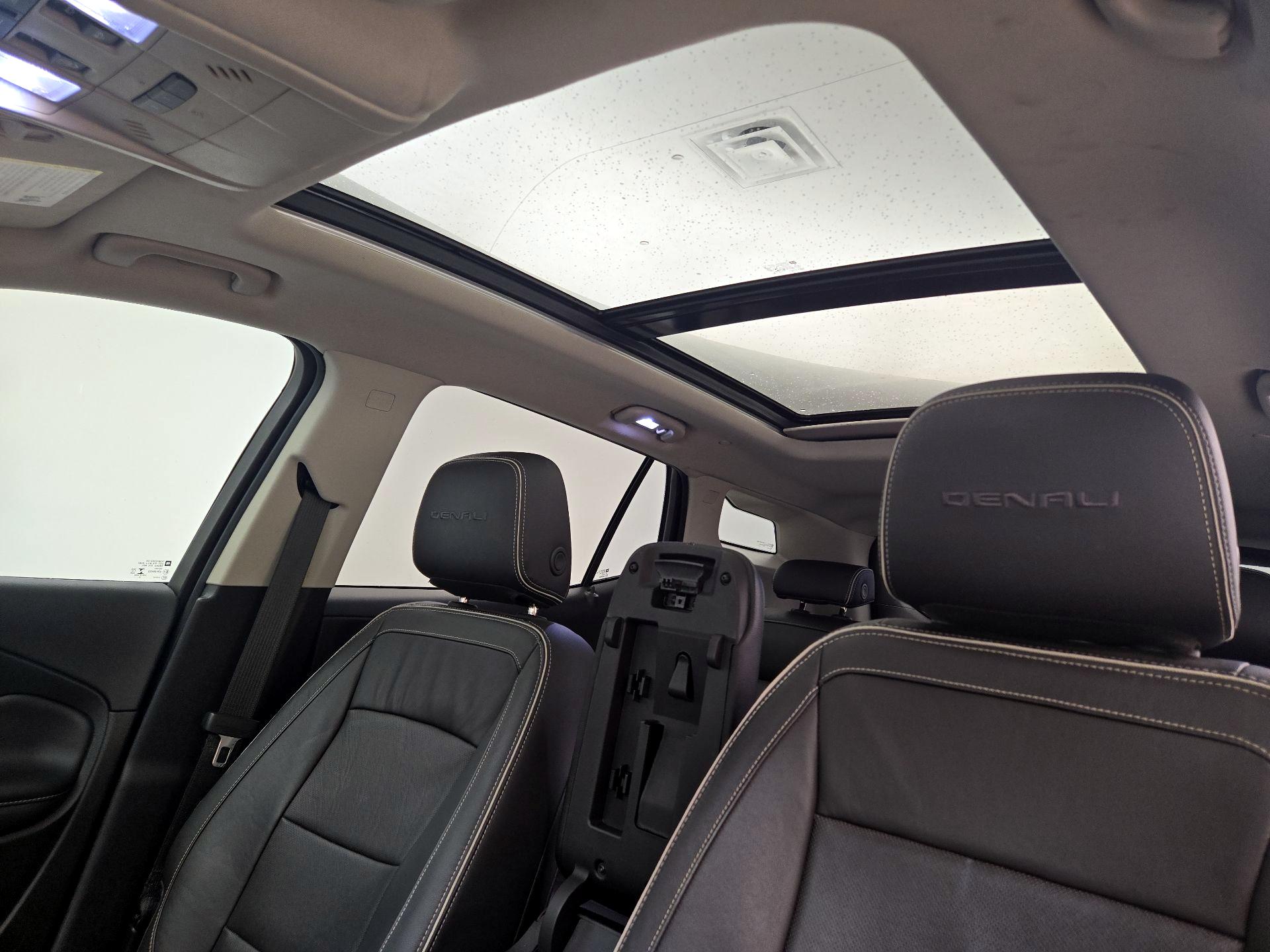 Thumbnail: 2019 GMC Terrain - 20