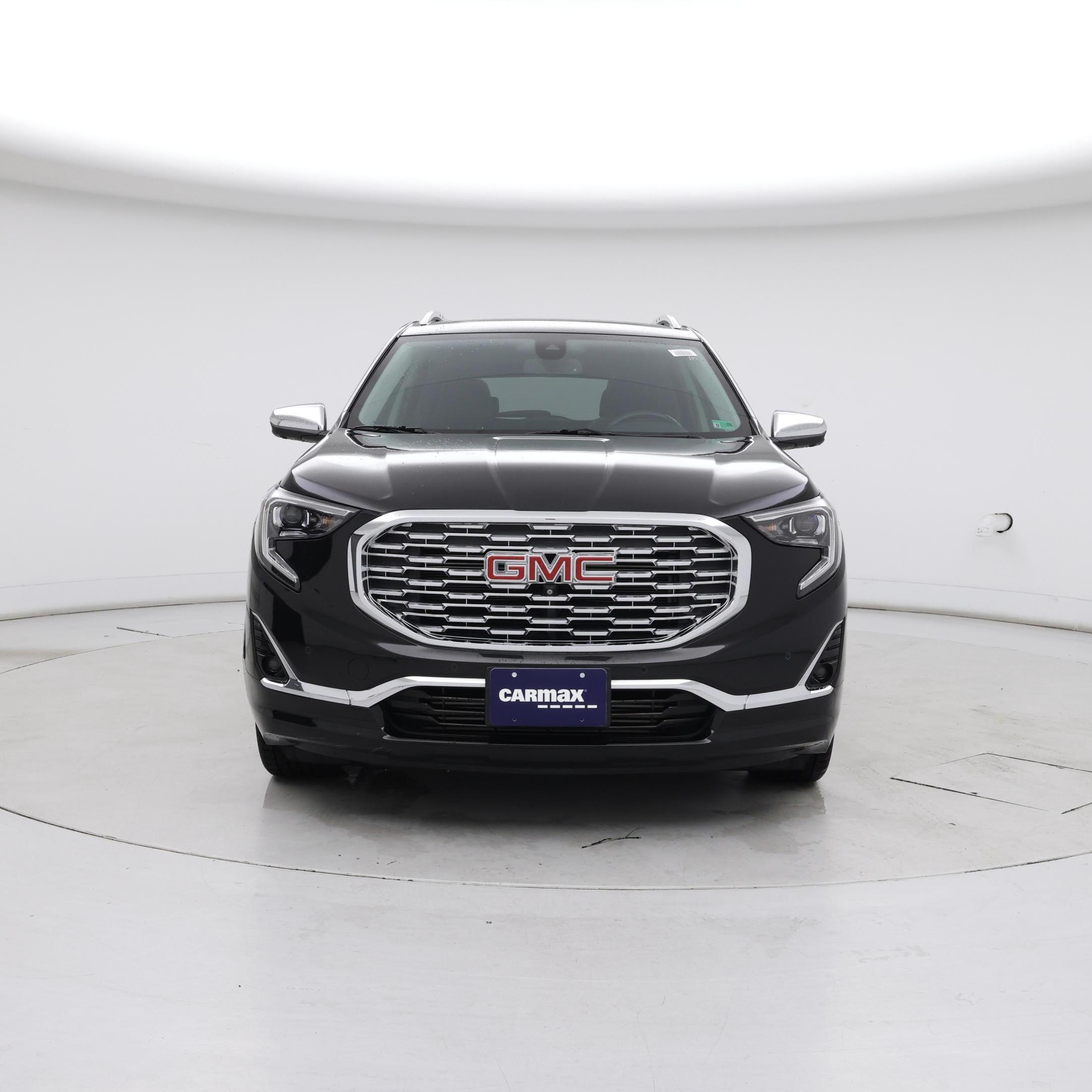 Thumbnail: 2019 GMC Terrain - 5