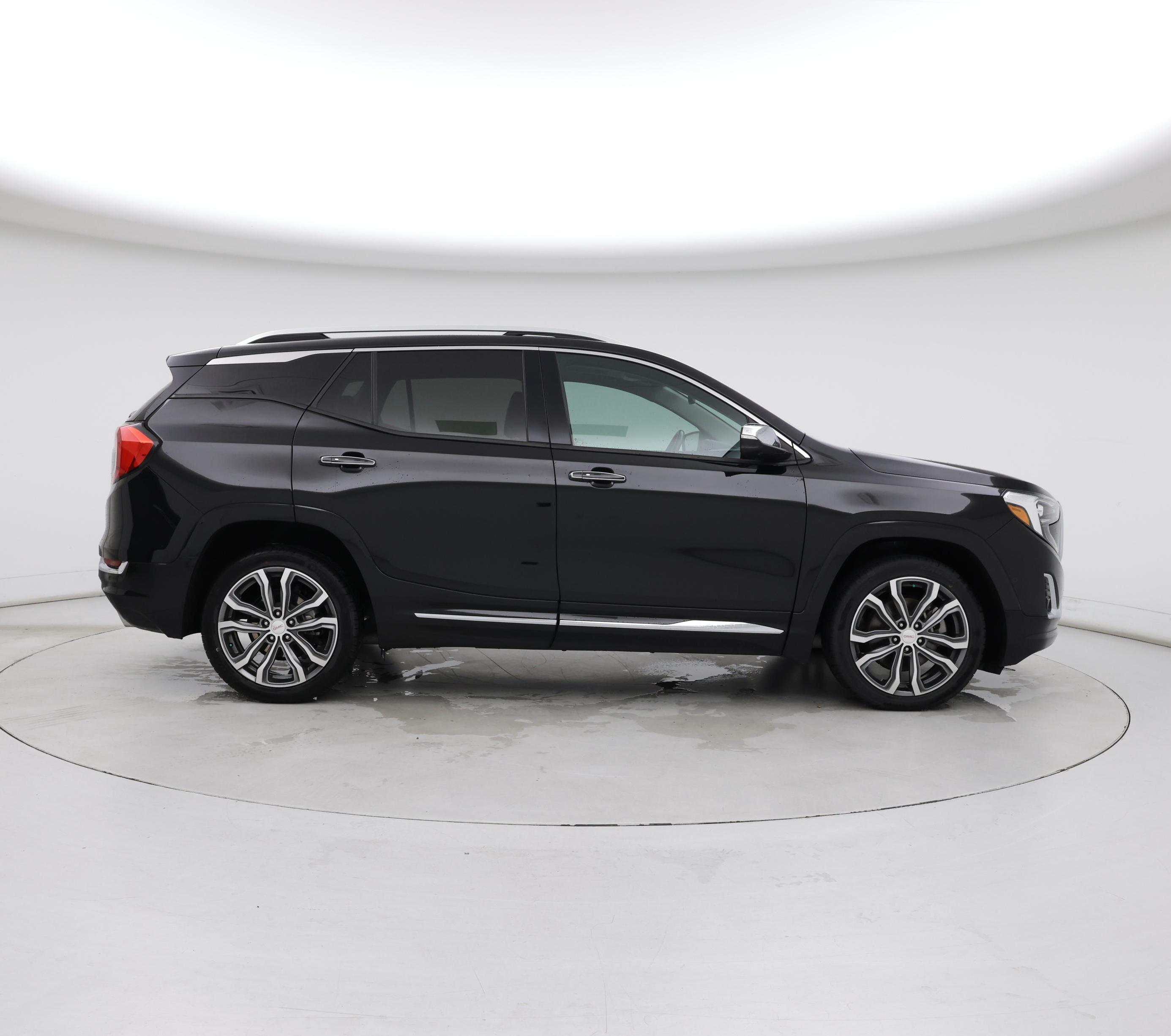 Thumbnail: 2019 GMC Terrain - 7