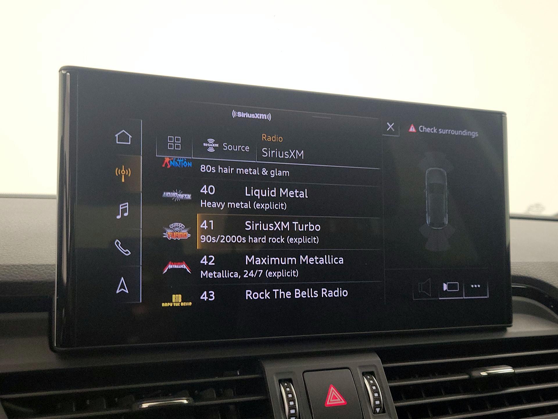Thumbnail: 2021 Audi Q5 - 15