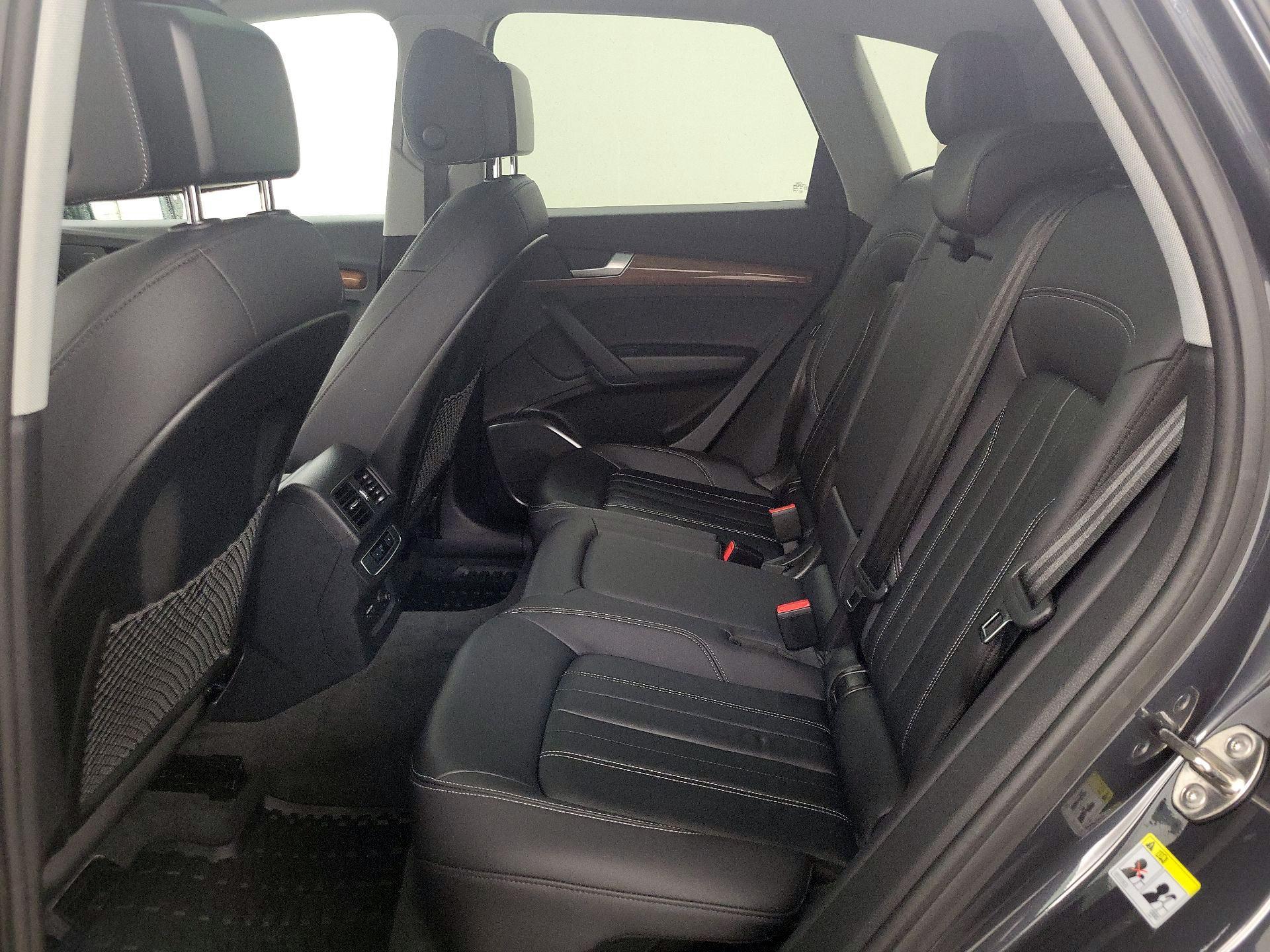 Thumbnail: 2021 Audi Q5 - 20