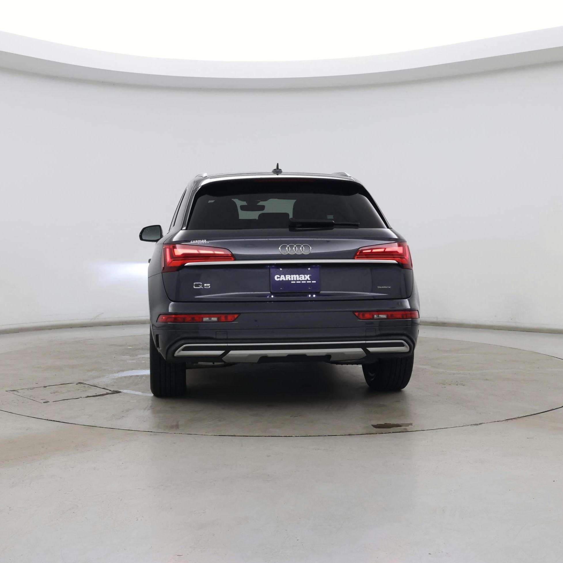 Thumbnail: 2021 Audi Q5 - 6