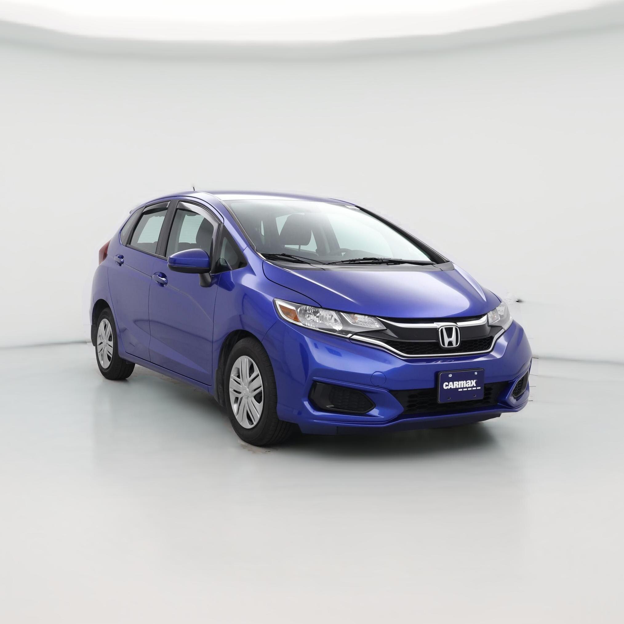 Thumbnail: 2020 Honda Fit - 1