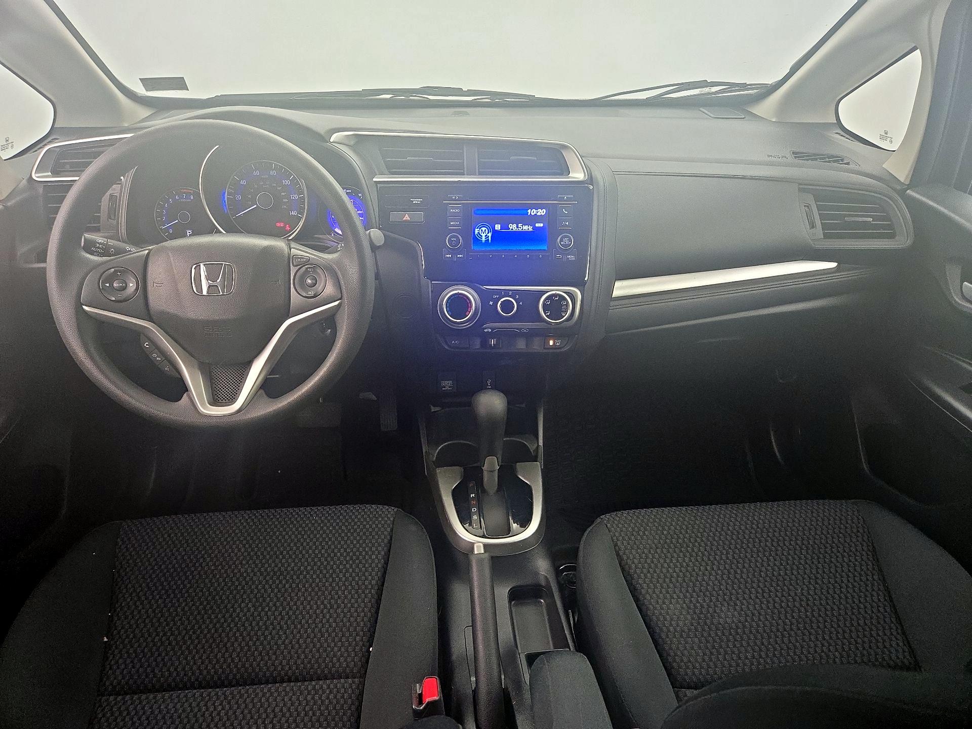 Thumbnail: 2020 Honda Fit - 9