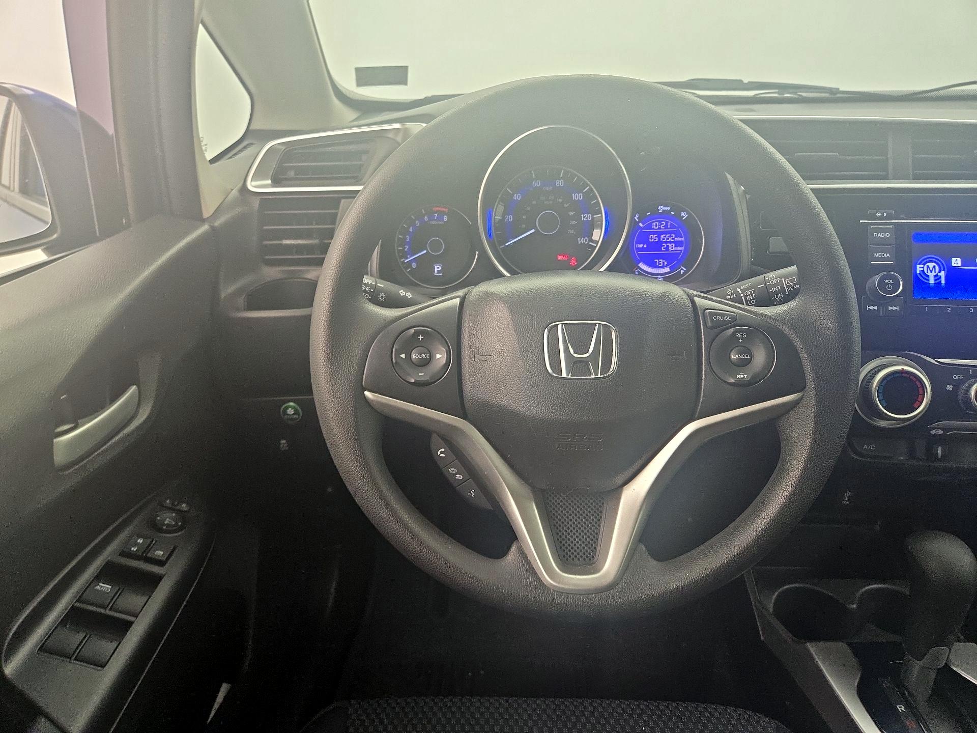 Thumbnail: 2020 Honda Fit - 10
