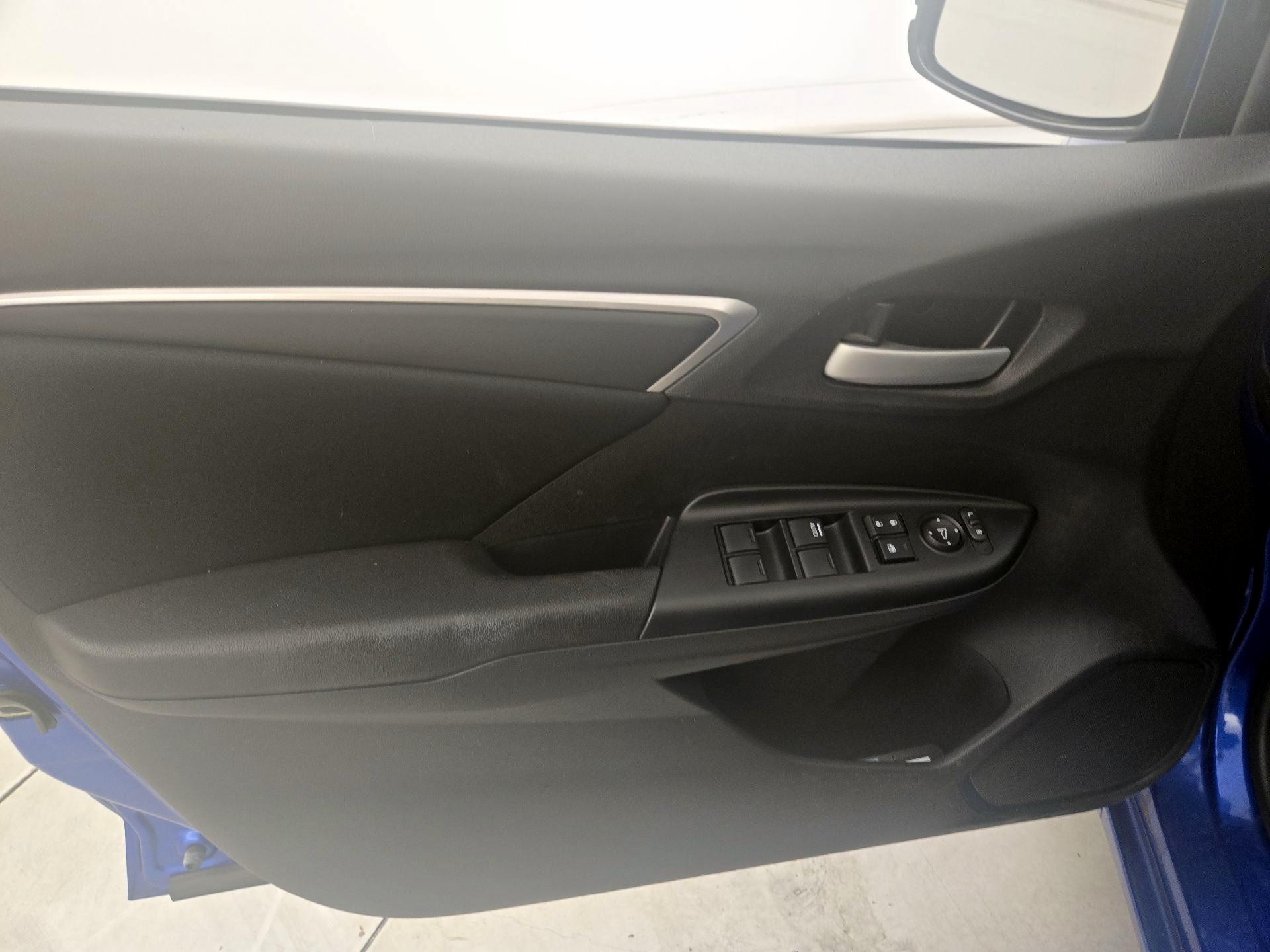 Thumbnail: 2020 Honda Fit - 12