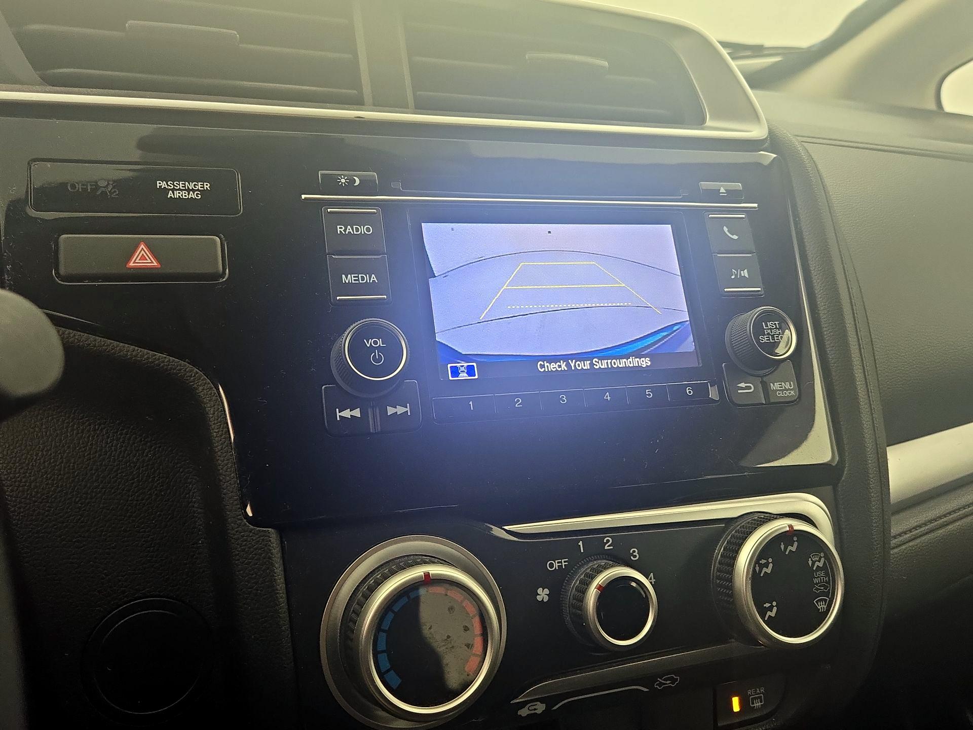 Thumbnail: 2020 Honda Fit - 14