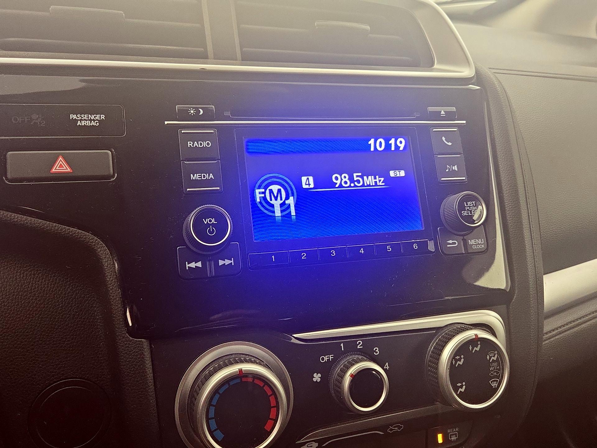 Thumbnail: 2020 Honda Fit - 15
